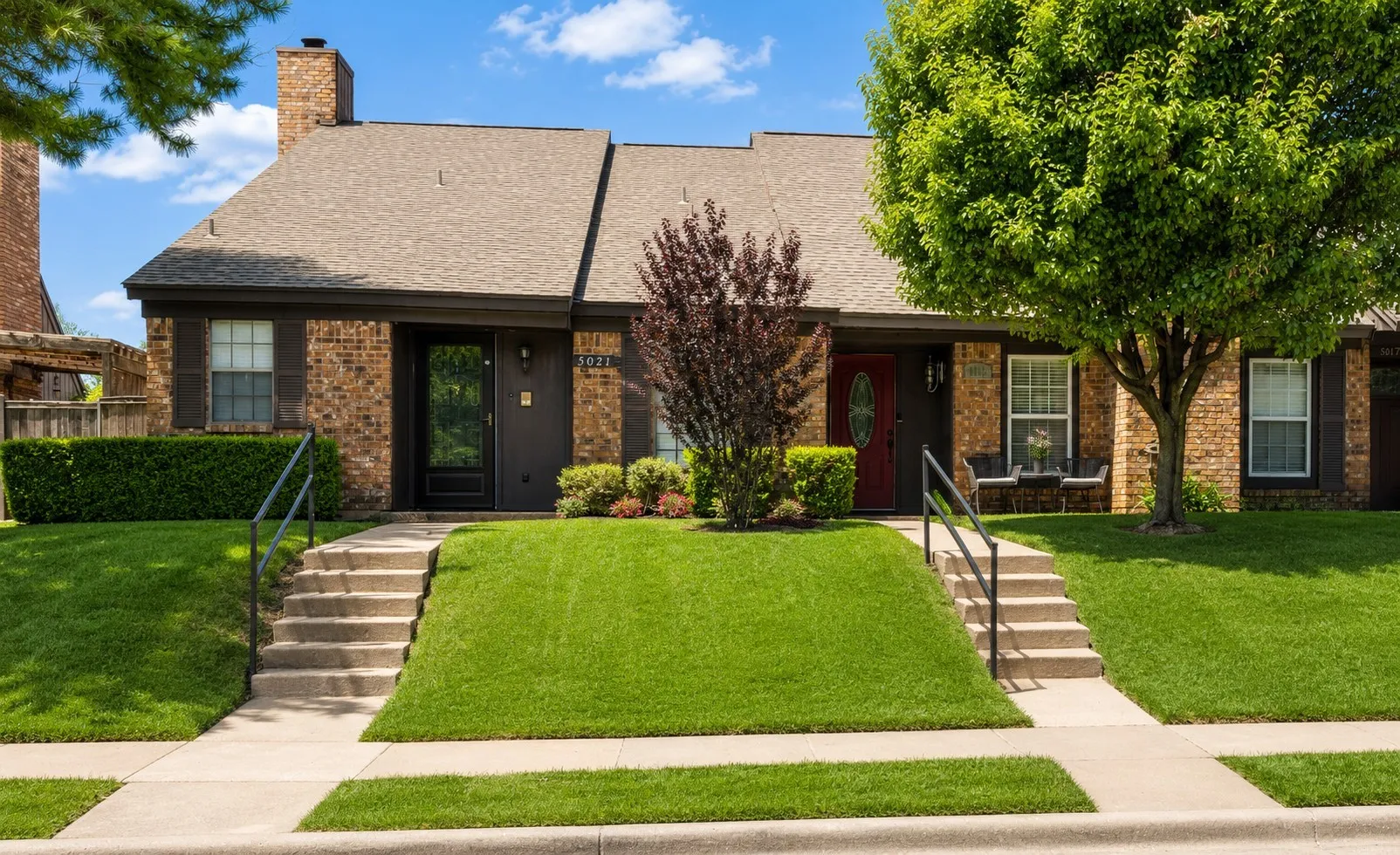 Townhouse For Rent in Dallas County , 5021 Buttonwood Lane, Garland, Texas 75043, 3 Bedroom, 2 Bathroom, 2 Garage spaces, 1,659 Sqft, built in 1981, mls#21380256, Real Estate Agent in Garland, Homes For Rent in Dallas county, Homes For Rent in Garland, Realtor in Garland Texas, Real Estate Brokerage Independent Realty Texas, Luminita Cordes Realtor