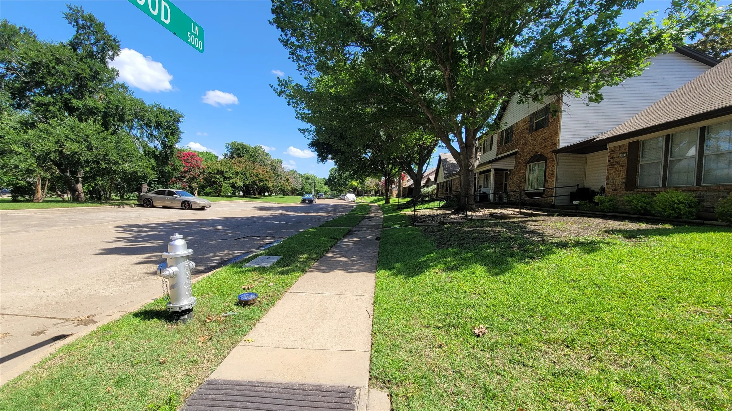 Streetscape