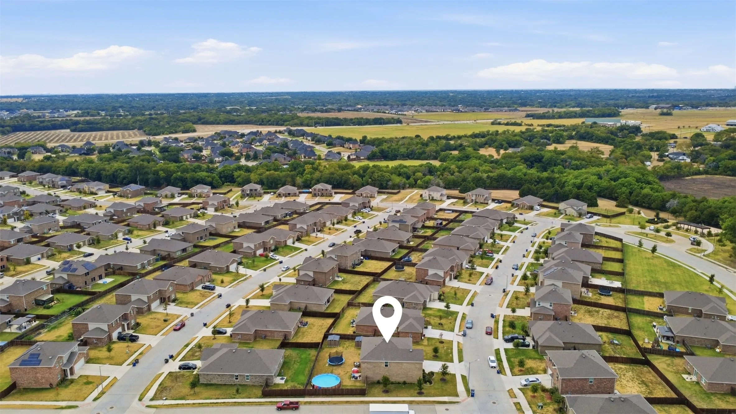 Single Family Residence For Sale in Ellis County , 2600 Sanders Creek Drive, Glenn Heights, Texas 75154, 5 Bedroom, 3 Bathroom, 2 Garage spaces, 2,722 Sqft, built in 2022, mls#21379874, Real Estate Agent in Glenn Heights, Homes For Sale in Ellis county, Homes For Sale in Glenn Heights, Realtor in Glenn Heights Texas, Real Estate Brokerage Independent Realty Texas, Luminita Cordes Realtor
