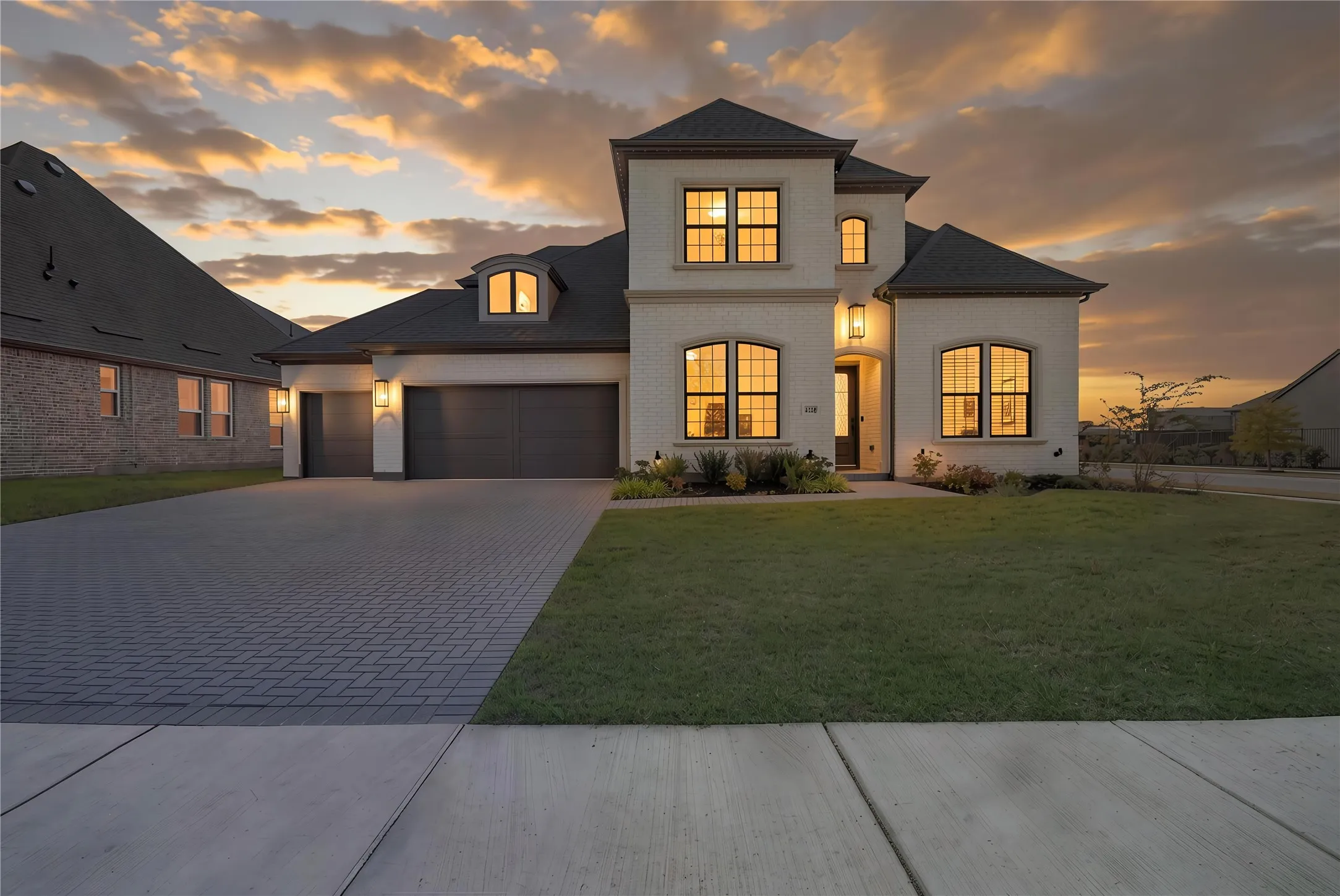 Single Family Residence For Sale in Denton County , 4228 Sunrise Lane, Prosper, Texas 75078, 5 Bedroom, 6 Bathroom, 4 Garage spaces, 4,469 Sqft, built in 2025, mls#21380175, Real Estate Agent in Prosper, Homes For Sale in Denton county, Homes For Sale in Prosper, Realtor in Prosper Texas, Real Estate Brokerage Independent Realty Texas, Luminita Cordes Realtor
