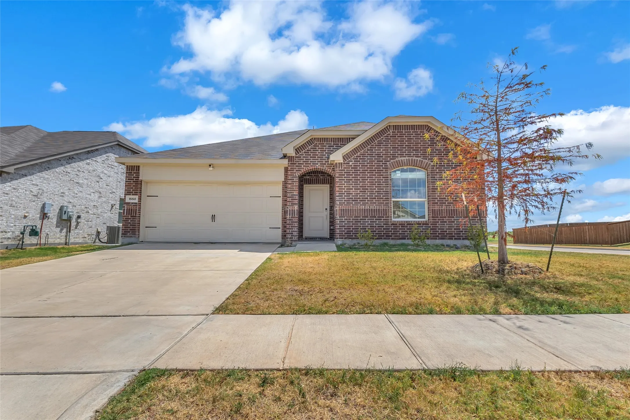 Single Family Residence For Sale in Kaufman County , 1550 Gentle Night Drive, Forney, Texas 75126, 4 Bedroom, 2 Bathroom, 2 Garage spaces, 2,032 Sqft, built in 2024, mls#21380293, Real Estate Agent in Forney, Homes For Sale in Kaufman county, Homes For Sale in Forney, Realtor in Forney Texas, Real Estate Brokerage Independent Realty Texas, Luminita Cordes Realtor