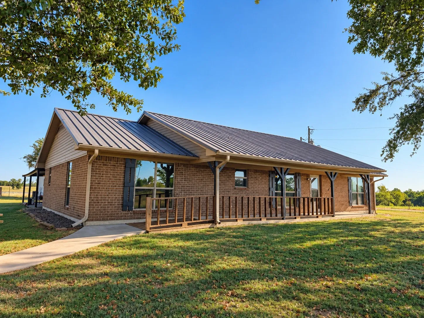 Single Family Residence For Sale in Lamar County , 3840 FM 1499, Paris, Texas 75460, 3 Bedroom, 2 Bathroom, 2 Garage spaces, 1,800 Sqft, built in 0, mls#21380017, Real Estate Agent in Paris, Homes For Sale in Lamar county, Homes For Sale in Paris, Realtor in Paris Texas, Real Estate Brokerage Independent Realty Texas, Luminita Cordes Realtor