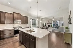 Single Family Residence For Rent in Collin County , 2804 Hackberry Creek Trail, Celina, Texas 75078, 4 Bedroom, 2 Bathroom, 2 Garage spaces, 2,216 Sqft, built in 2019, mls#21379974, Real Estate Agent in Celina, Homes For Rent in Collin county, Homes For Rent in Celina, Realtor in Celina Texas, Real Estate Brokerage Independent Realty Texas, Luminita Cordes Realtor