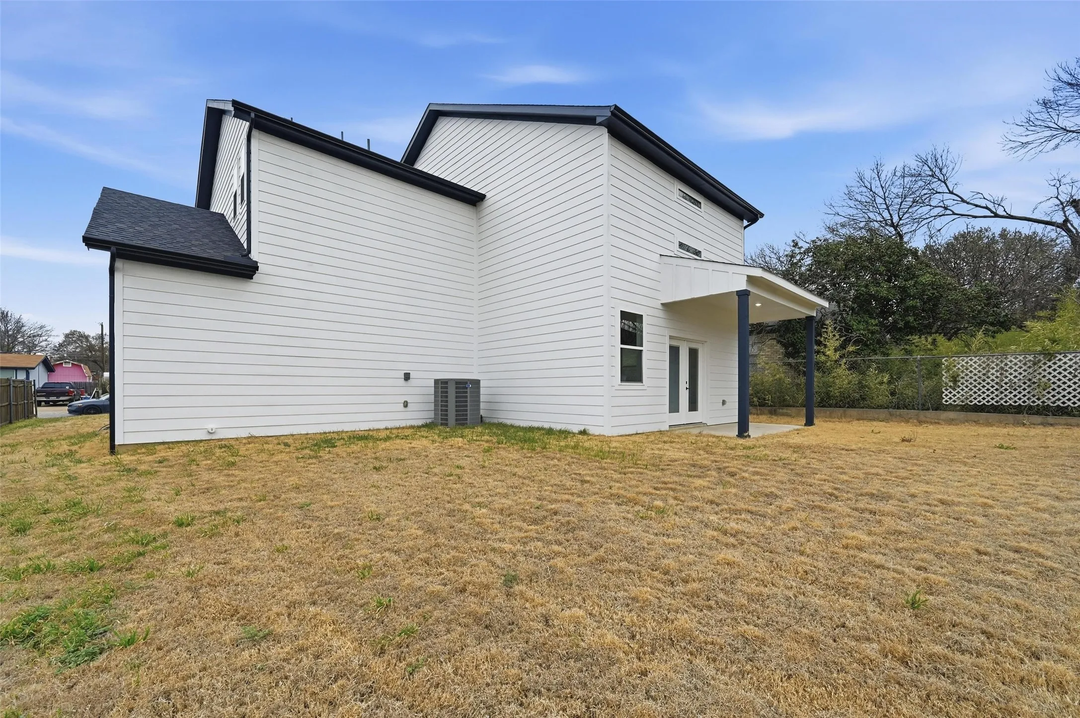 Single Family Residence For Sale in Dallas County , 4448 Marcell Avenue, Dallas, Texas 75211, 4 Bedroom, 4 Bathroom, 2 Garage spaces, 2,067 Sqft, built in 2024, mls#21380039, Real Estate Agent in Dallas, Homes For Sale in Dallas county, Homes For Sale in Dallas, Realtor in Dallas Texas, Real Estate Brokerage Independent Realty Texas, Luminita Cordes Realtor
