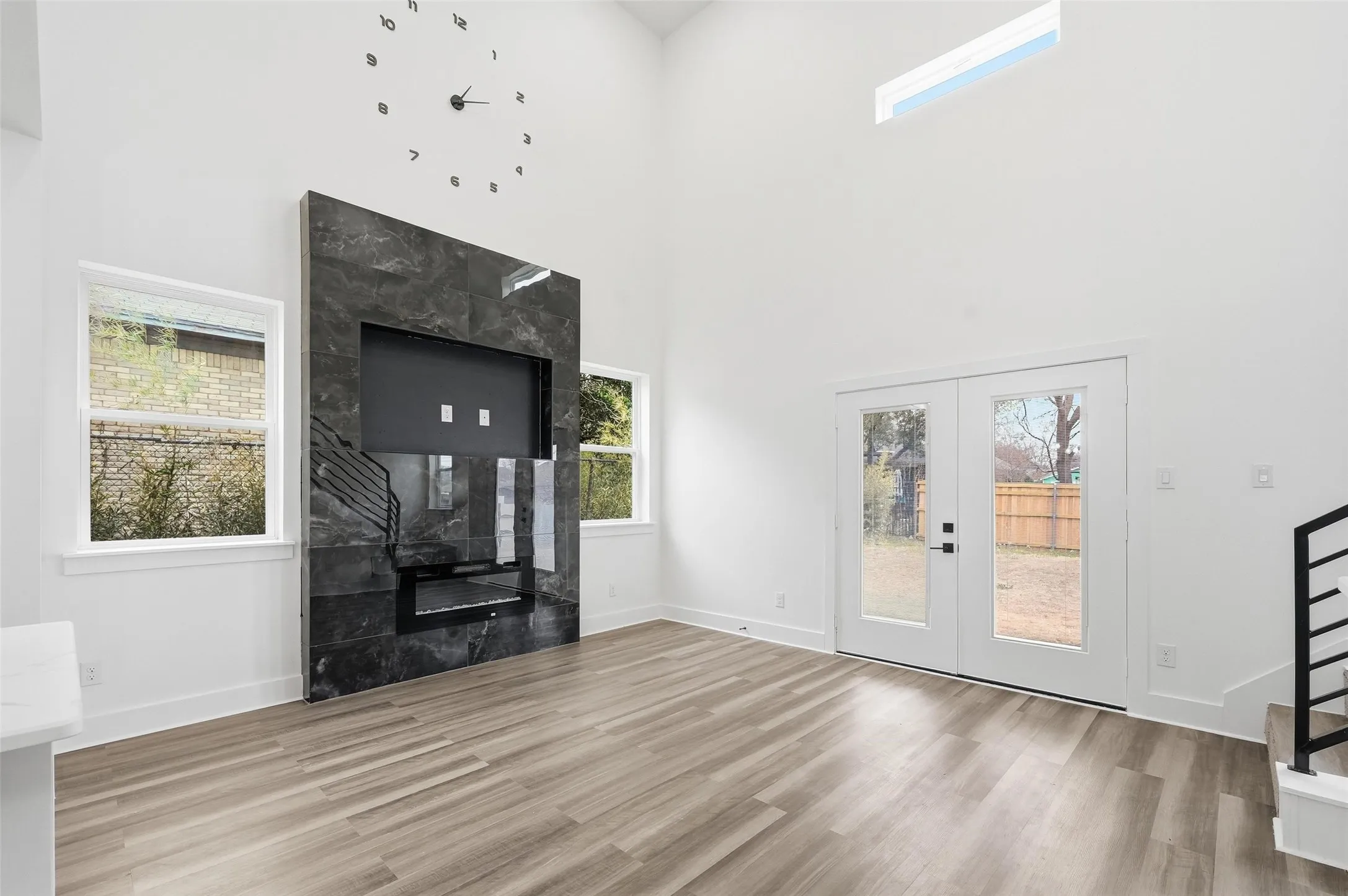 Single Family Residence For Sale in Dallas County , 4448 Marcell Avenue, Dallas, Texas 75211, 4 Bedroom, 4 Bathroom, 2 Garage spaces, 2,067 Sqft, built in 2024, mls#21380039, Real Estate Agent in Dallas, Homes For Sale in Dallas county, Homes For Sale in Dallas, Realtor in Dallas Texas, Real Estate Brokerage Independent Realty Texas, Luminita Cordes Realtor
