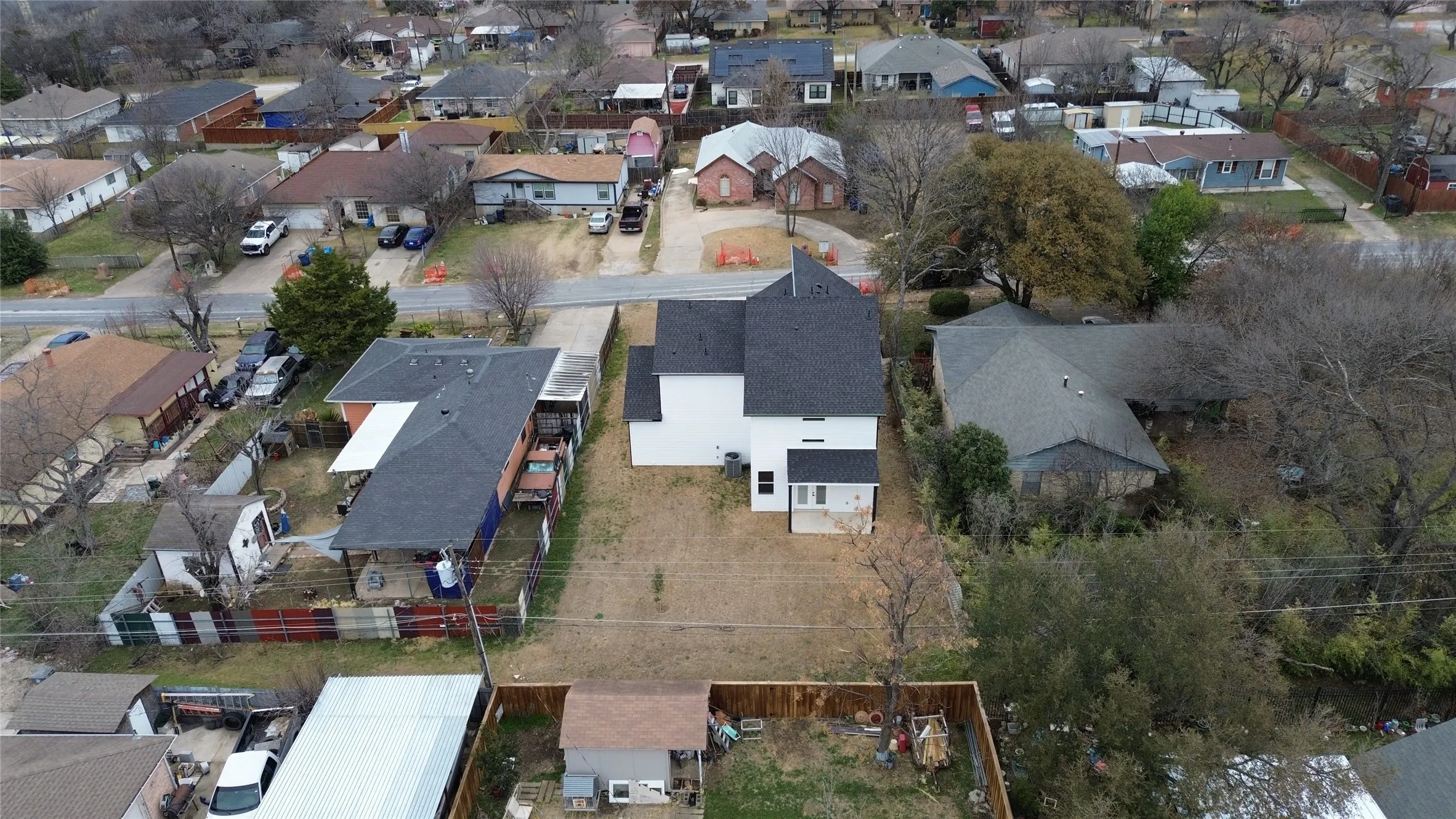 Single Family Residence For Sale in Dallas County , 4448 Marcell Avenue, Dallas, Texas 75211, 4 Bedroom, 4 Bathroom, 2 Garage spaces, 2,067 Sqft, built in 2024, mls#21380039, Real Estate Agent in Dallas, Homes For Sale in Dallas county, Homes For Sale in Dallas, Realtor in Dallas Texas, Real Estate Brokerage Independent Realty Texas, Luminita Cordes Realtor