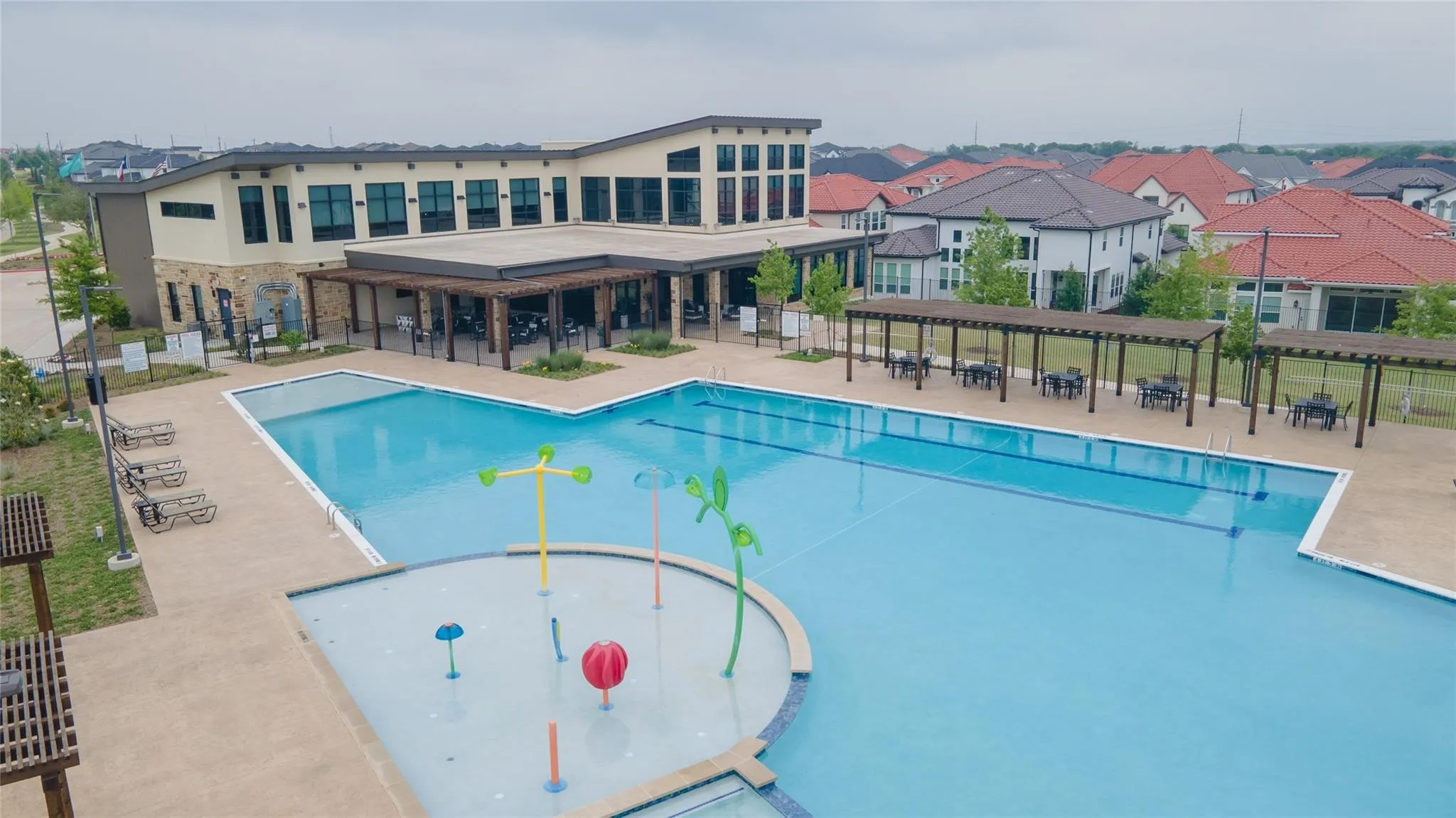 Community Pool
