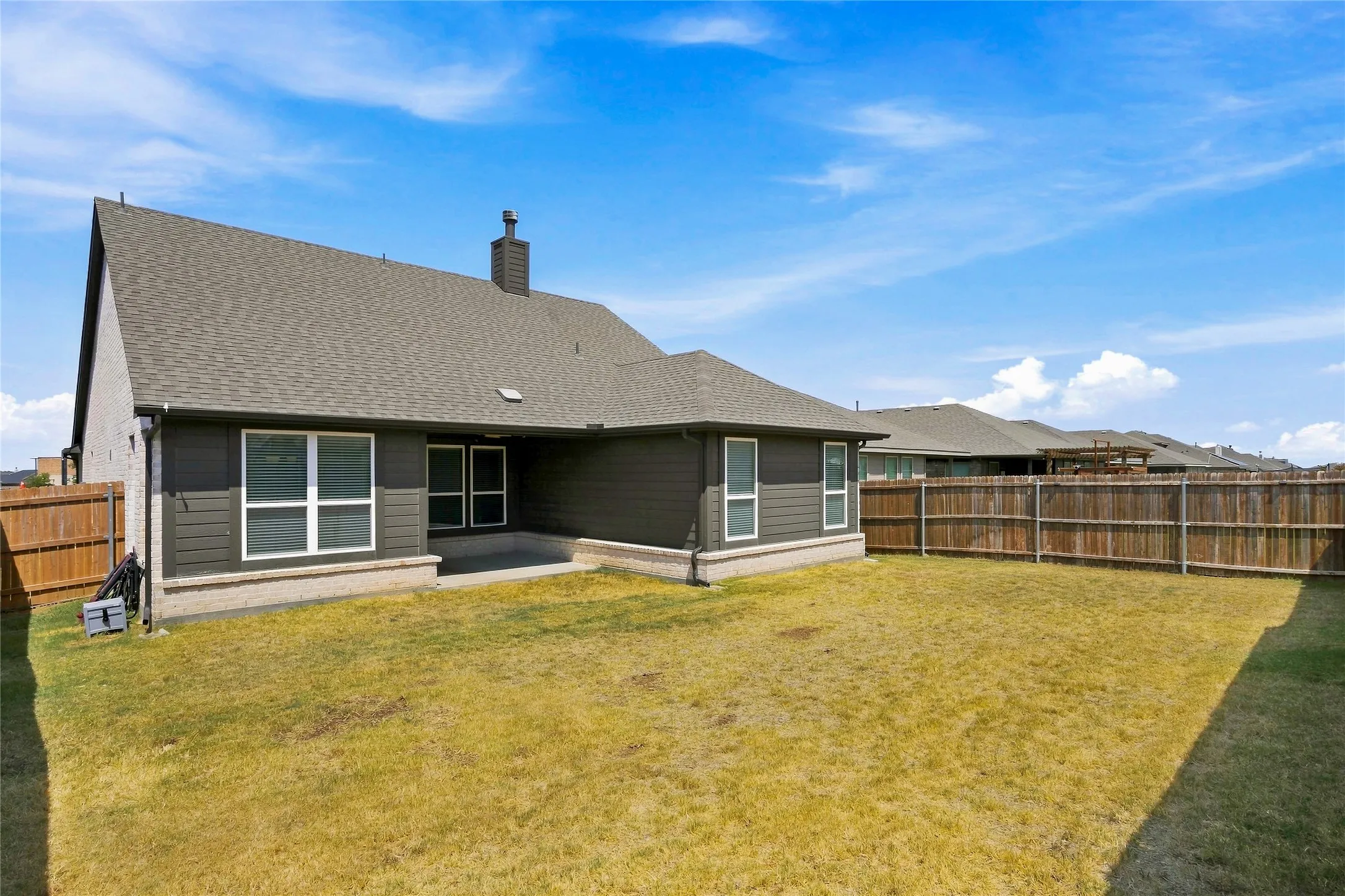 Single Family Residence For Sale in Tarrant County , 1961 Bellatrix Drive, Haslet, Texas 76052, 4 Bedroom, 2 Bathroom, 2 Garage spaces, 1,953 Sqft, built in 2022, mls#21377942, Real Estate Agent in Haslet, Homes For Sale in Tarrant county, Homes For Sale in Haslet, Realtor in Haslet Texas, Real Estate Brokerage Independent Realty Texas, Luminita Cordes Realtor