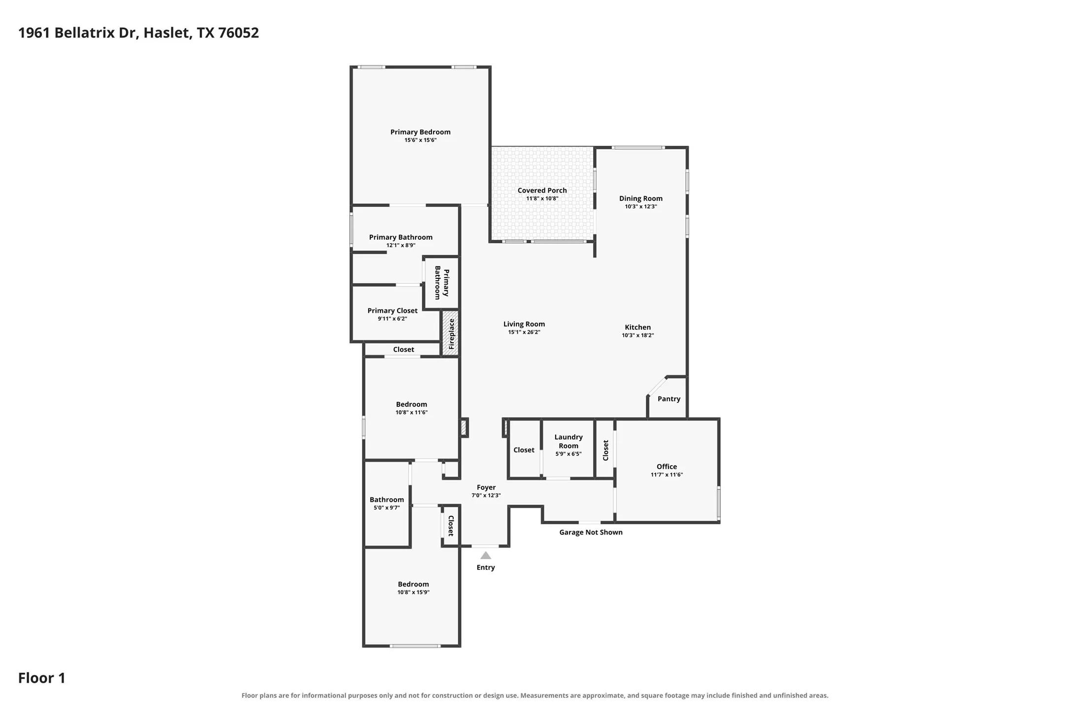 Single Family Residence For Sale in Tarrant County , 1961 Bellatrix Drive, Haslet, Texas 76052, 4 Bedroom, 2 Bathroom, 2 Garage spaces, 1,953 Sqft, built in 2022, mls#21377942, Real Estate Agent in Haslet, Homes For Sale in Tarrant county, Homes For Sale in Haslet, Realtor in Haslet Texas, Real Estate Brokerage Independent Realty Texas, Luminita Cordes Realtor