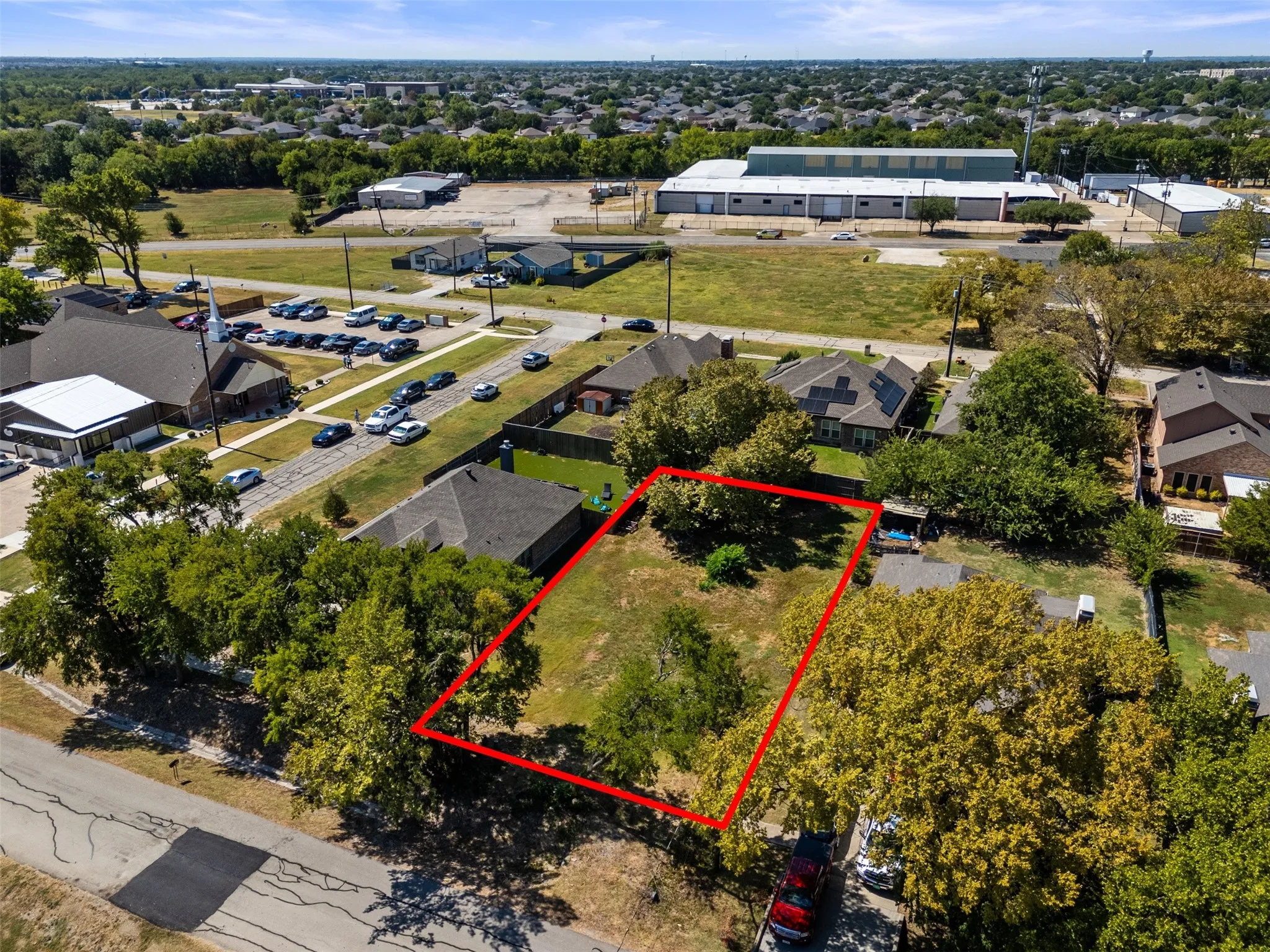 Improved Land For Sale in Kaufman County , 904 E Buffalo Street, Forney, Texas 75126, 0, 0, Garage spaces, 0 Sqft, built in 0, mls#21380323, Real Estate Agent in Forney, Homes For Sale in Kaufman county, Homes For Sale in Forney, Realtor in Forney Texas, Real Estate Brokerage Independent Realty Texas, Luminita Cordes Realtor