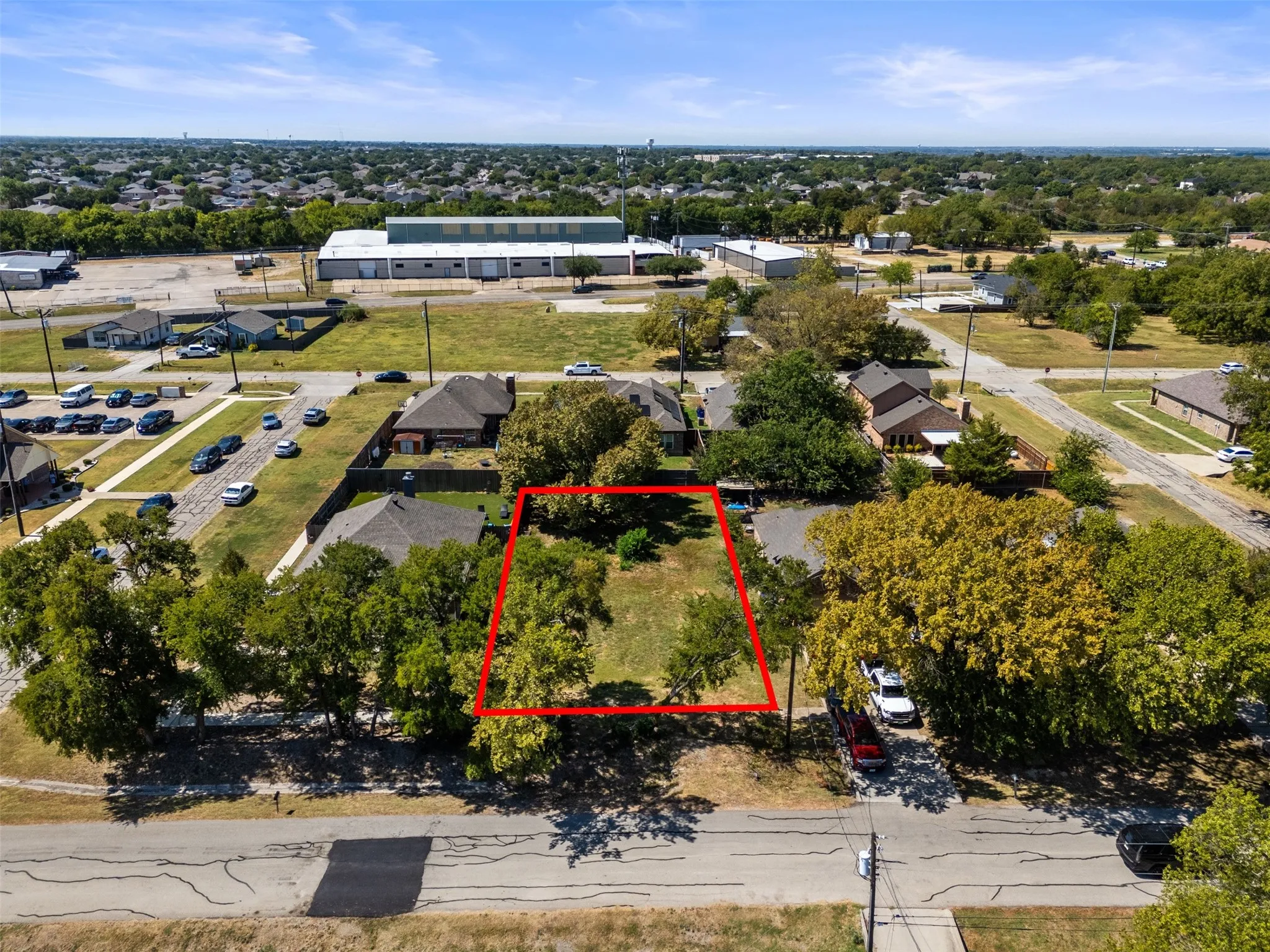 Improved Land For Sale in Kaufman County , 904 E Buffalo Street, Forney, Texas 75126, 0, 0, Garage spaces, 0 Sqft, built in 0, mls#21380323, Real Estate Agent in Forney, Homes For Sale in Kaufman county, Homes For Sale in Forney, Realtor in Forney Texas, Real Estate Brokerage Independent Realty Texas, Luminita Cordes Realtor