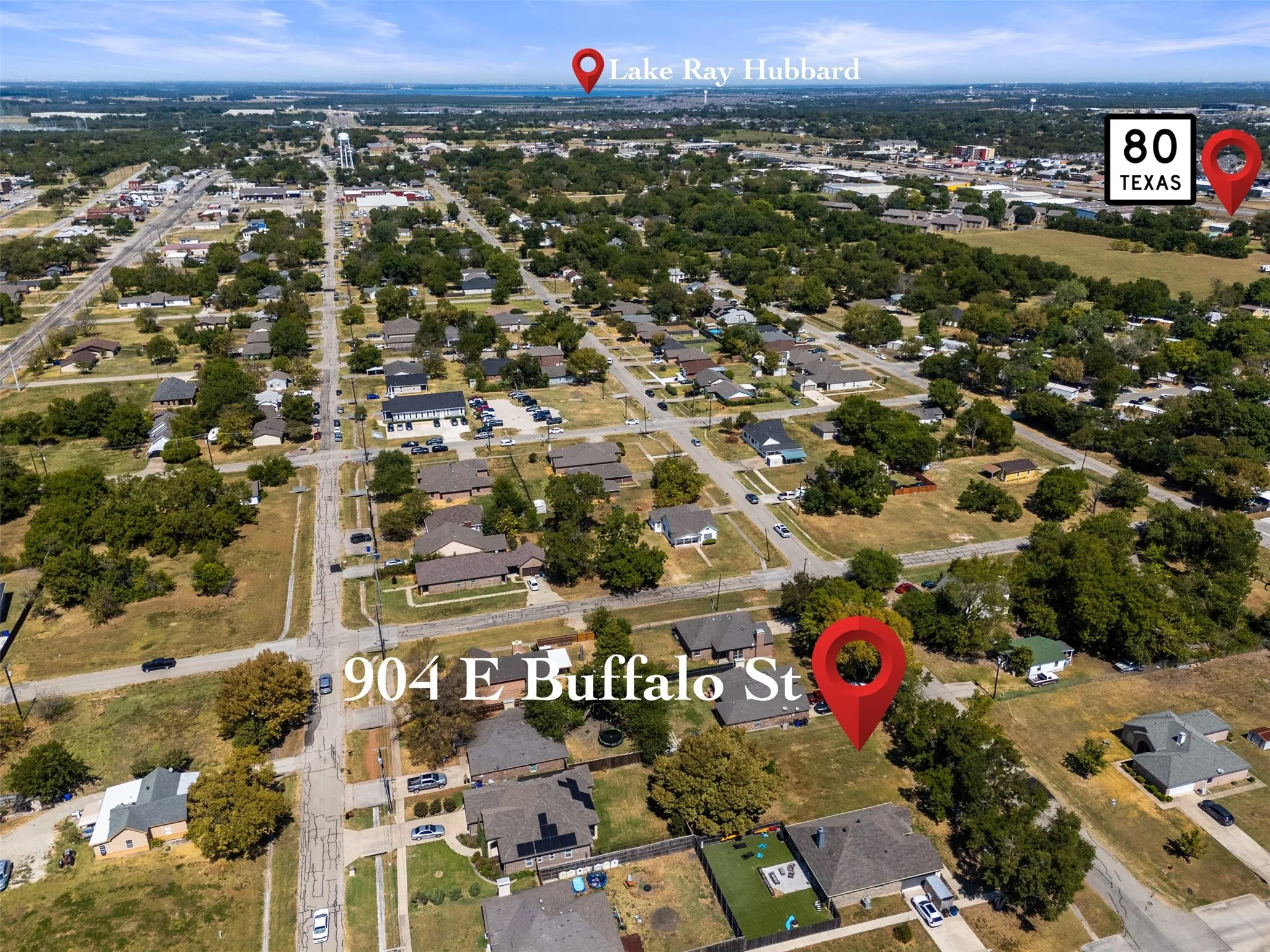Improved Land For Sale in Kaufman County , 904 E Buffalo Street, Forney, Texas 75126, 0, 0, Garage spaces, 0 Sqft, built in 0, mls#21380323, Real Estate Agent in Forney, Homes For Sale in Kaufman county, Homes For Sale in Forney, Realtor in Forney Texas, Real Estate Brokerage Independent Realty Texas, Luminita Cordes Realtor