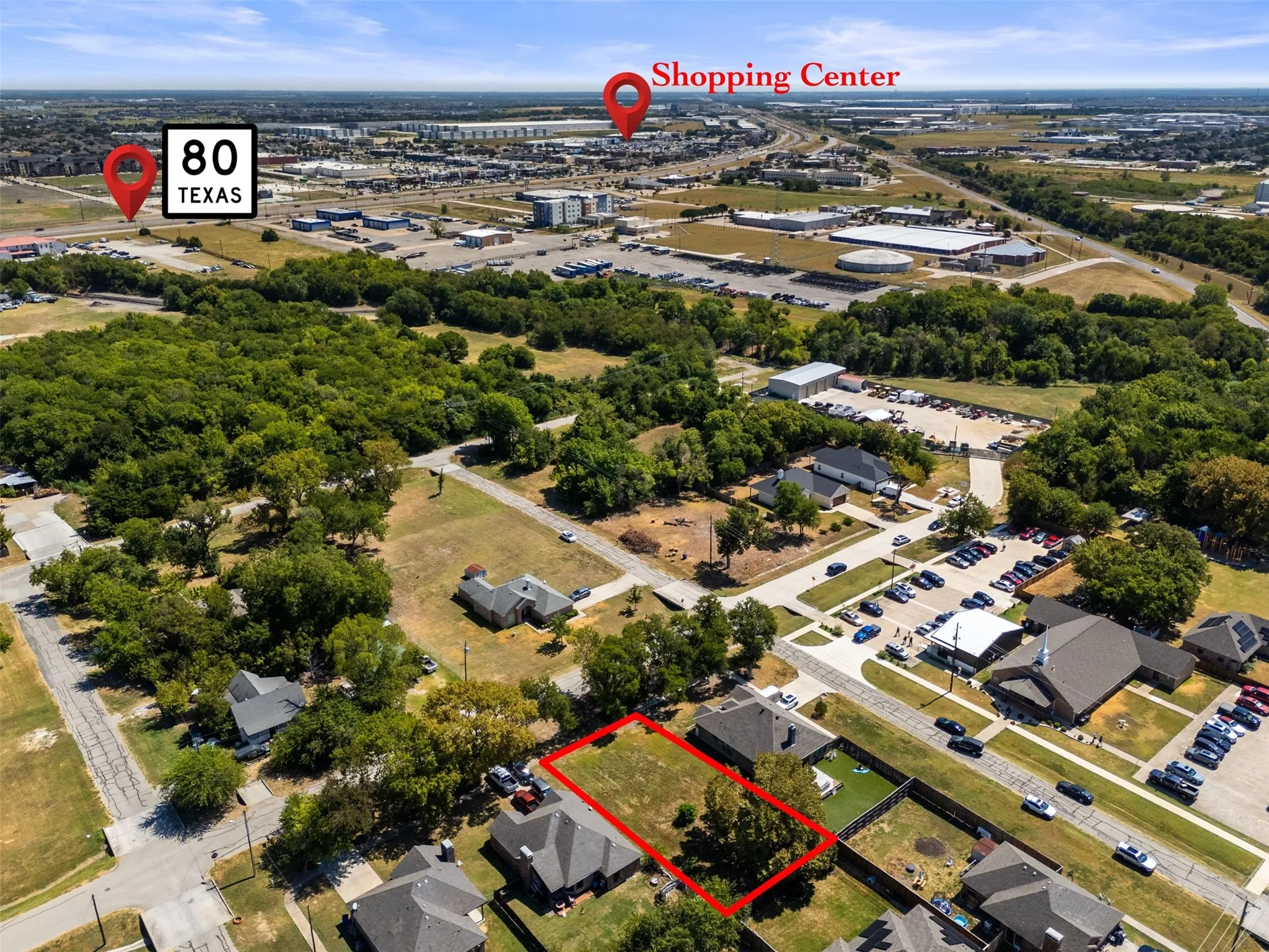 Improved Land For Sale in Kaufman County , 904 E Buffalo Street, Forney, Texas 75126, 0, 0, Garage spaces, 0 Sqft, built in 0, mls#21380323, Real Estate Agent in Forney, Homes For Sale in Kaufman county, Homes For Sale in Forney, Realtor in Forney Texas, Real Estate Brokerage Independent Realty Texas, Luminita Cordes Realtor