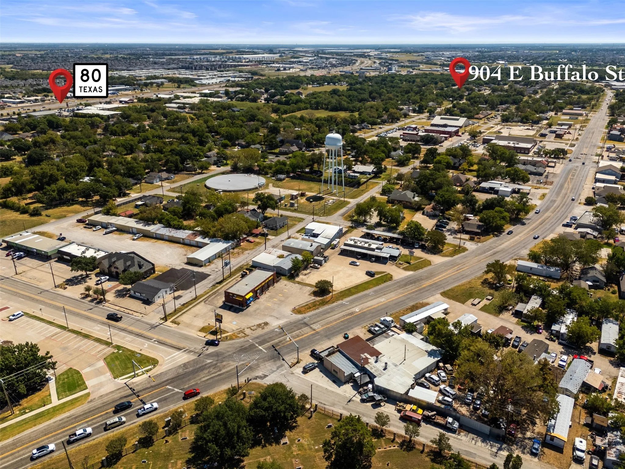 Improved Land For Sale in Kaufman County , 904 E Buffalo Street, Forney, Texas 75126, 0, 0, Garage spaces, 0 Sqft, built in 0, mls#21380323, Real Estate Agent in Forney, Homes For Sale in Kaufman county, Homes For Sale in Forney, Realtor in Forney Texas, Real Estate Brokerage Independent Realty Texas, Luminita Cordes Realtor