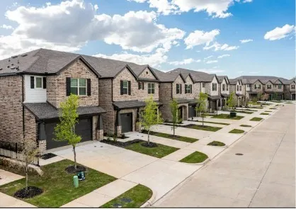 Townhouse For Rent in Tarrant County , 731 Bonnet Trail, Arlington, Texas 76001, 3 Bedroom, 3 Bathroom, 2 Garage spaces, 1,737 Sqft, built in 2022, mls#21380357, Real Estate Agent in Arlington, Homes For Rent in Tarrant county, Homes For Rent in Arlington, Realtor in Arlington Texas, Real Estate Brokerage Independent Realty Texas, Luminita Cordes Realtor