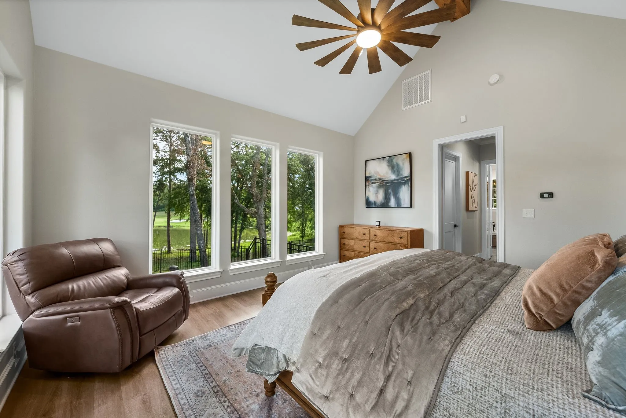 Single Family Residence For Sale in Cherokee County , 1909 County Road 3506, Bullard, Texas 75757, 5 Bedroom, 5 Bathroom, 3 Garage spaces, 3,998 Sqft, built in 2023, mls#21380372, Real Estate Agent in Bullard, Homes For Sale in Cherokee county, Homes For Sale in Bullard, Realtor in Bullard Texas, Real Estate Brokerage Independent Realty Texas, Luminita Cordes Realtor