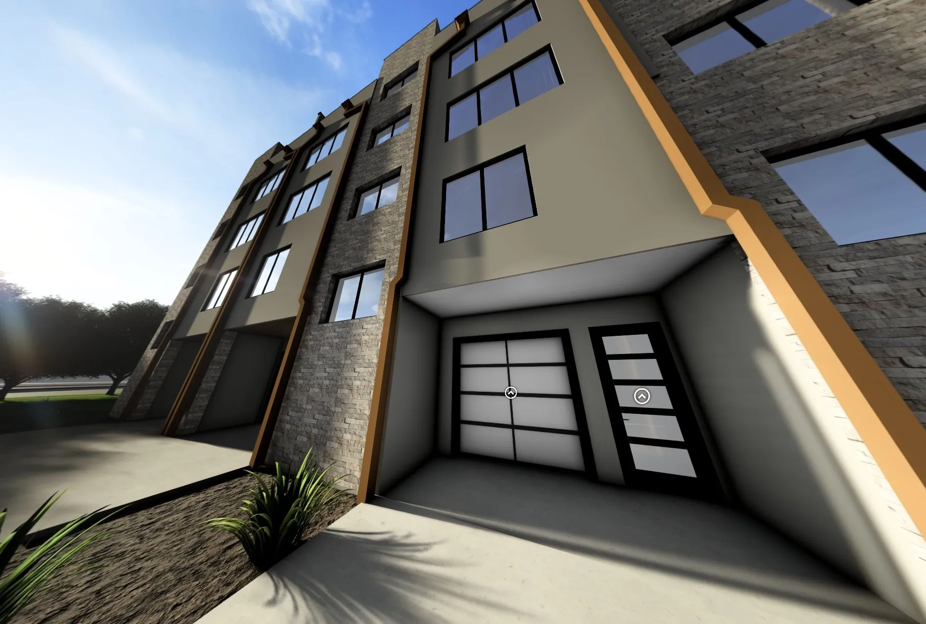 Condominium For Sale in Tarrant County , 9216 Live Oak Lane 1, Fort Worth, Texas 76179, 3 Bedroom, 4 Bathroom, 1 Garage spaces, 3,400 Sqft, built in 2026, mls#21380380, Real Estate Agent in Fort Worth, Homes For Sale in Tarrant county, Homes For Sale in Fort Worth, Realtor in Fort Worth Texas, Real Estate Brokerage Independent Realty Texas, Luminita Cordes Realtor