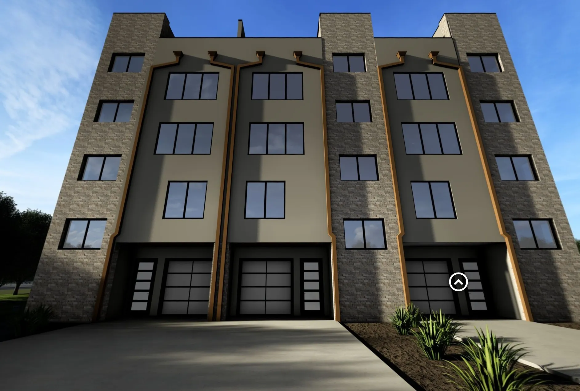Condominium For Sale in Tarrant County , 9216 Live Oak Lane 1, Fort Worth, Texas 76179, 3 Bedroom, 4 Bathroom, 1 Garage spaces, 3,400 Sqft, built in 2026, mls#21380380, Real Estate Agent in Fort Worth, Homes For Sale in Tarrant county, Homes For Sale in Fort Worth, Realtor in Fort Worth Texas, Real Estate Brokerage Independent Realty Texas, Luminita Cordes Realtor
