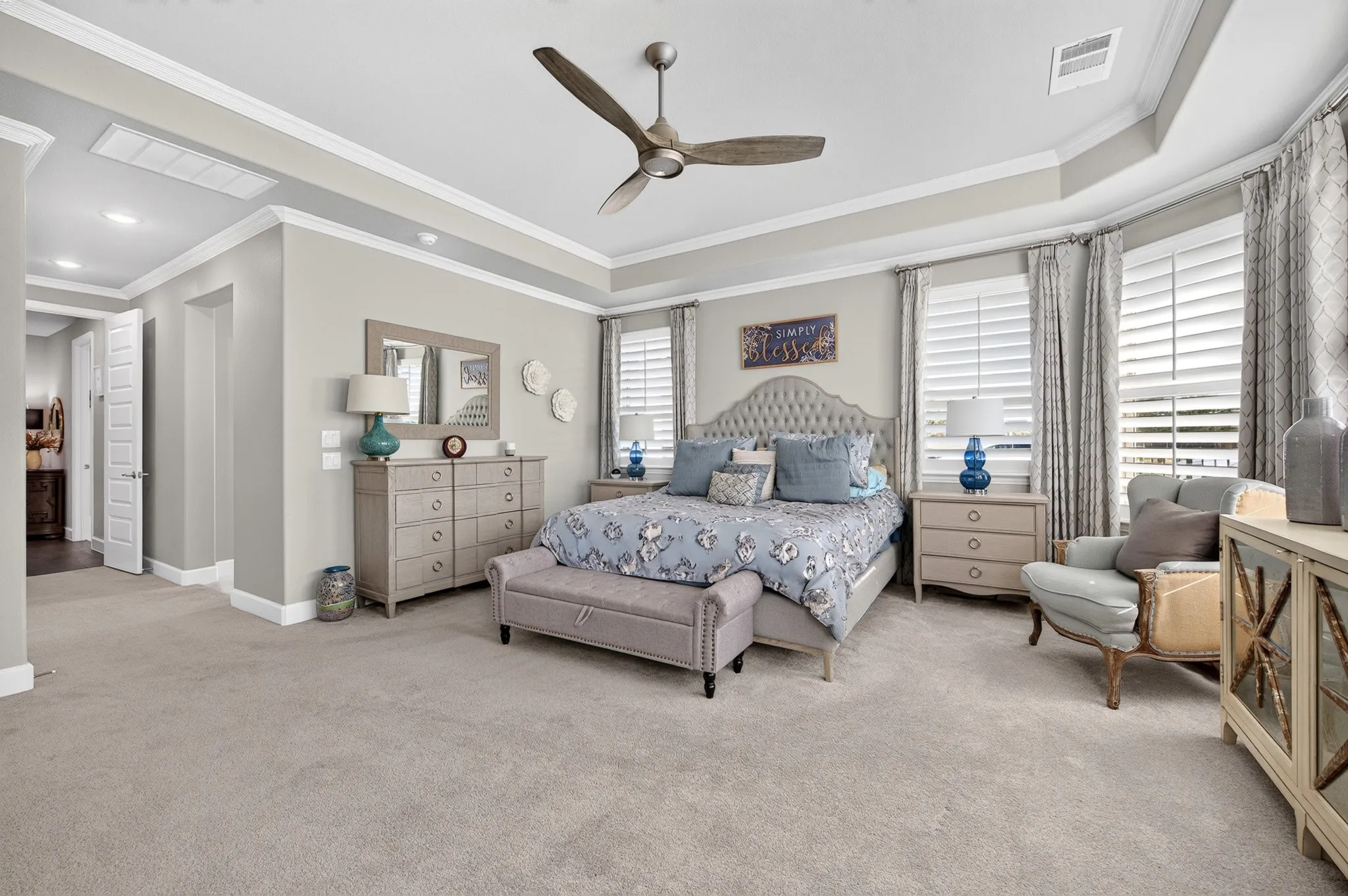 Single Family Residence For Sale in Denton County , 8801 Basanite Avenue, Denton, Texas 76207, 2 Bedroom, 3 Bathroom, 3 Garage spaces, 2,547 Sqft, built in 2022, mls#21379873, Real Estate Agent in Denton, Homes For Sale in Denton county, Homes For Sale in Denton, Realtor in Denton Texas, Real Estate Brokerage Independent Realty Texas, Luminita Cordes Realtor