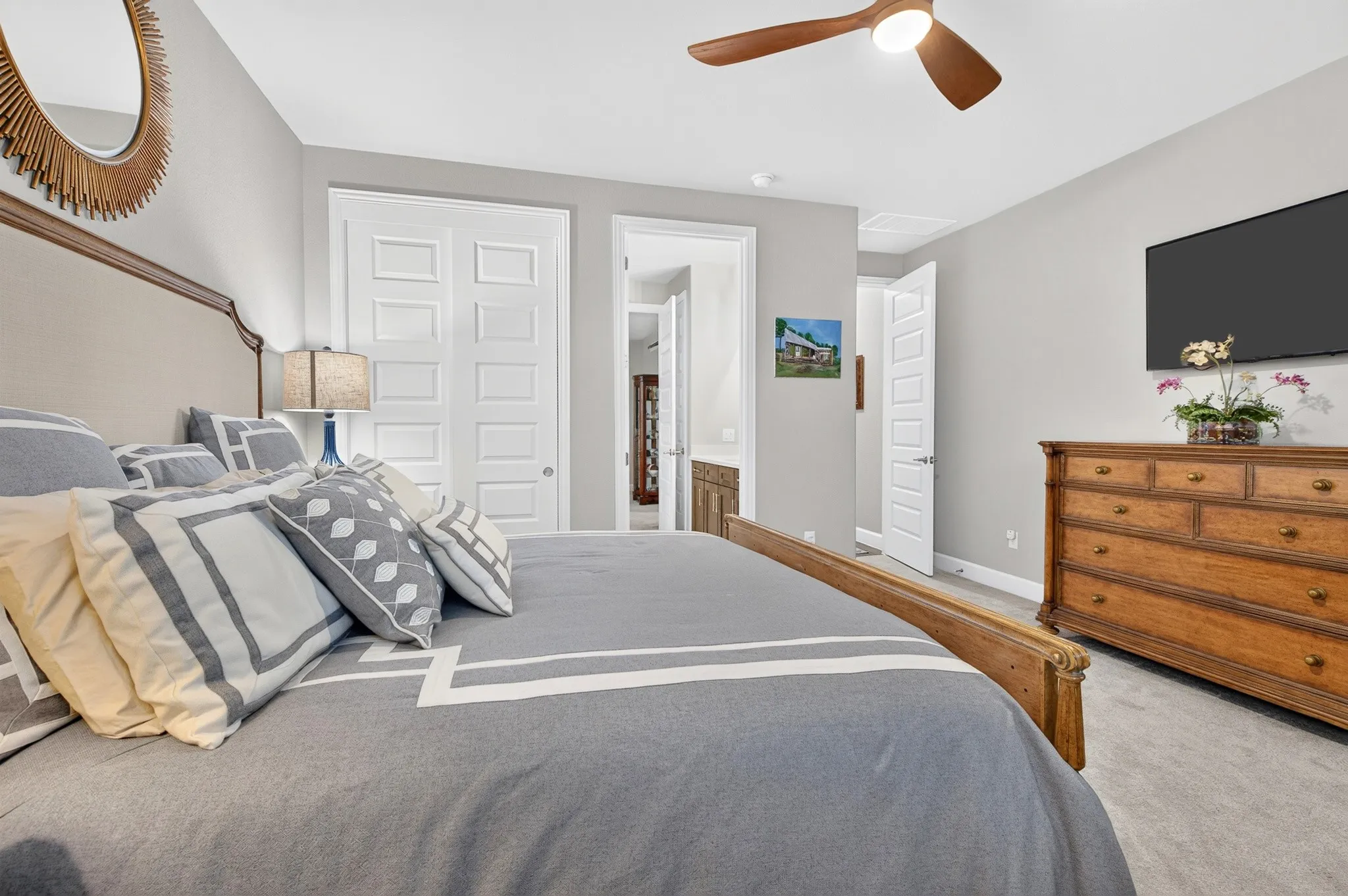 Single Family Residence For Sale in Denton County , 8801 Basanite Avenue, Denton, Texas 76207, 2 Bedroom, 3 Bathroom, 3 Garage spaces, 2,547 Sqft, built in 2022, mls#21379873, Real Estate Agent in Denton, Homes For Sale in Denton county, Homes For Sale in Denton, Realtor in Denton Texas, Real Estate Brokerage Independent Realty Texas, Luminita Cordes Realtor
