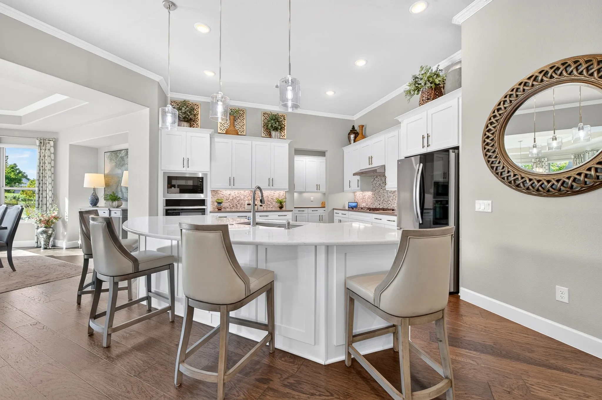 Single Family Residence For Sale in Denton County , 8801 Basanite Avenue, Denton, Texas 76207, 2 Bedroom, 3 Bathroom, 3 Garage spaces, 2,547 Sqft, built in 2022, mls#21379873, Real Estate Agent in Denton, Homes For Sale in Denton county, Homes For Sale in Denton, Realtor in Denton Texas, Real Estate Brokerage Independent Realty Texas, Luminita Cordes Realtor