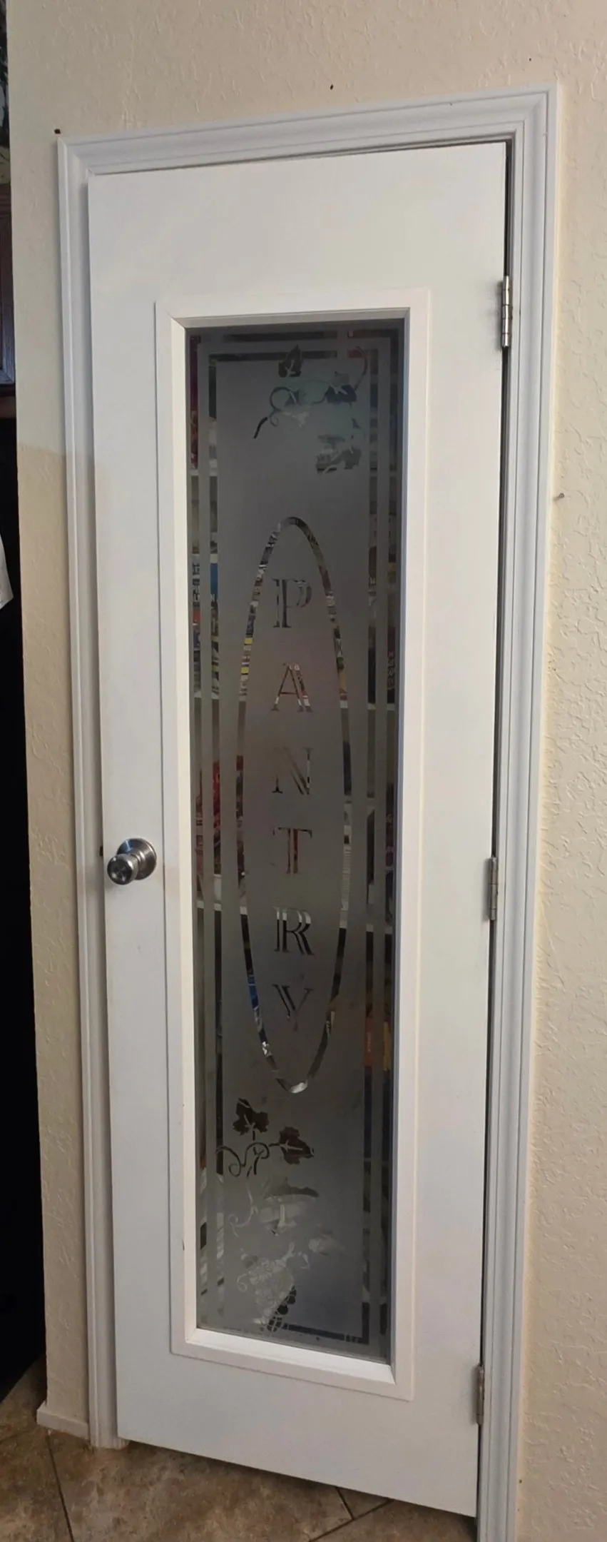 Pantry