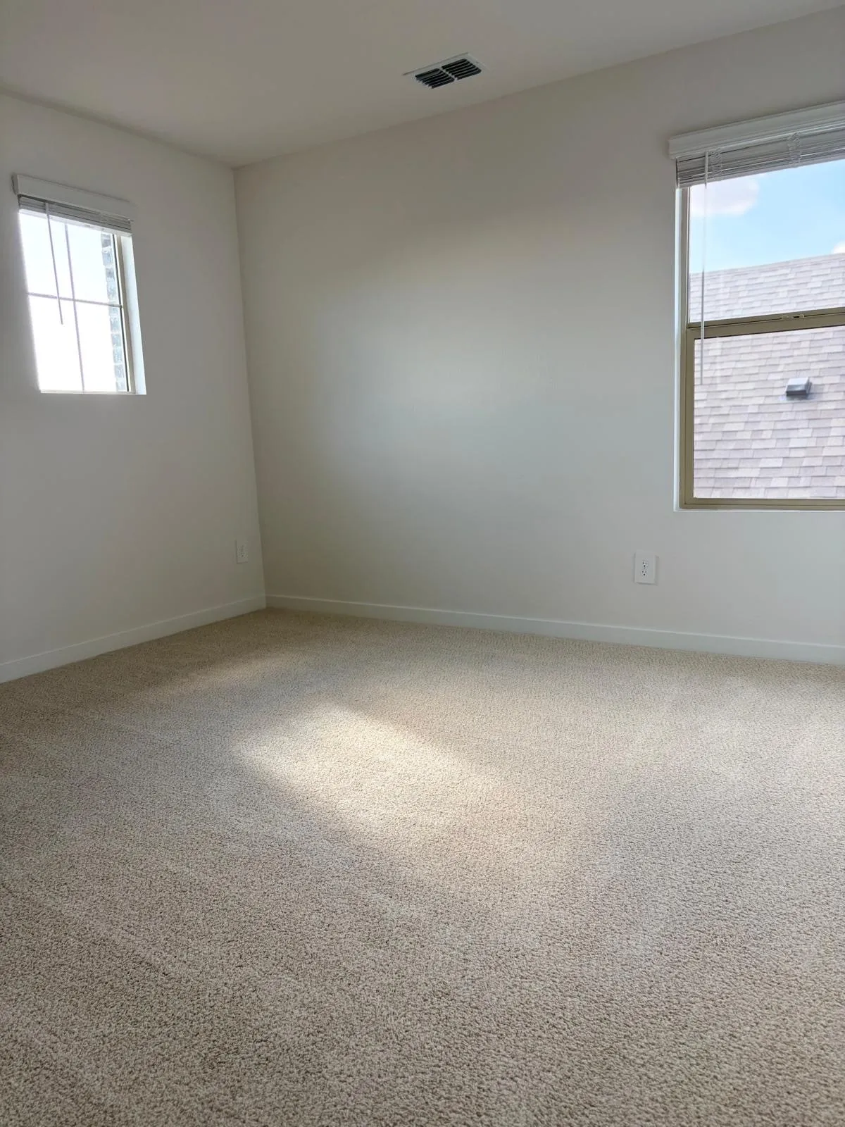 Upstairs Bedroom