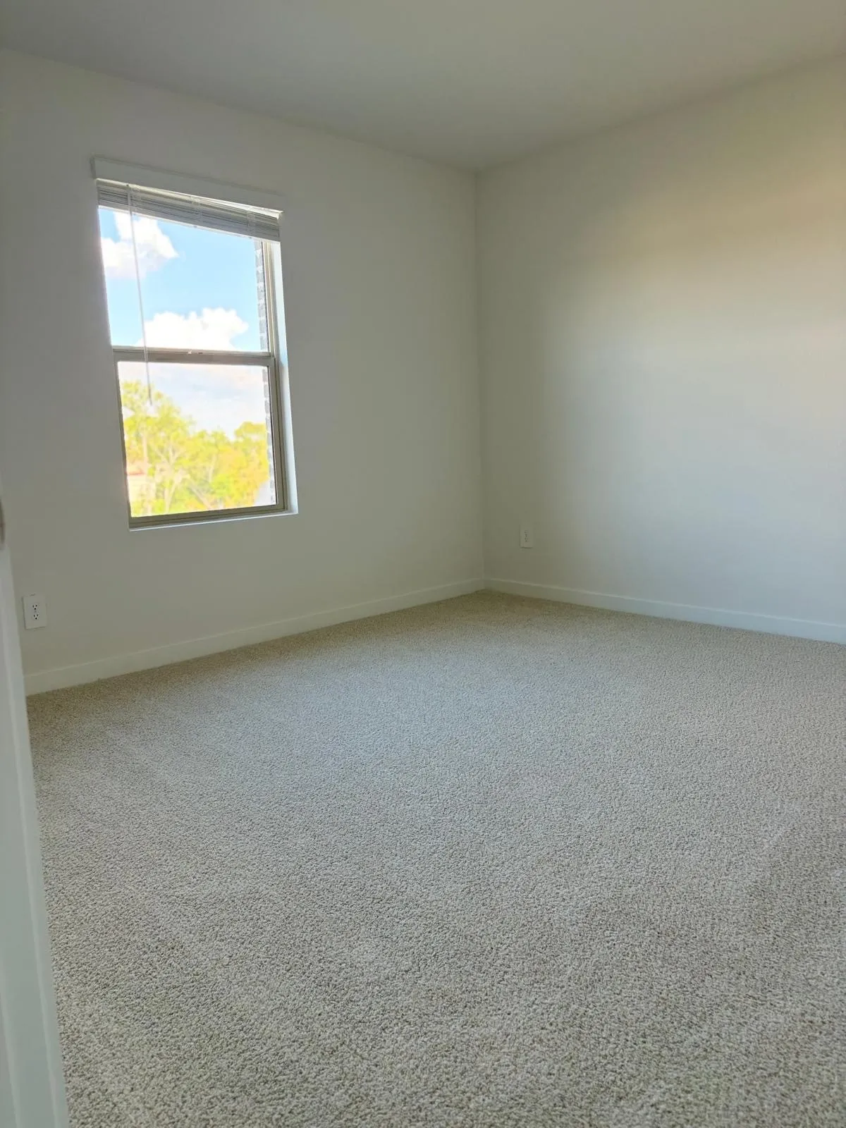 Upstairs Bedroom
