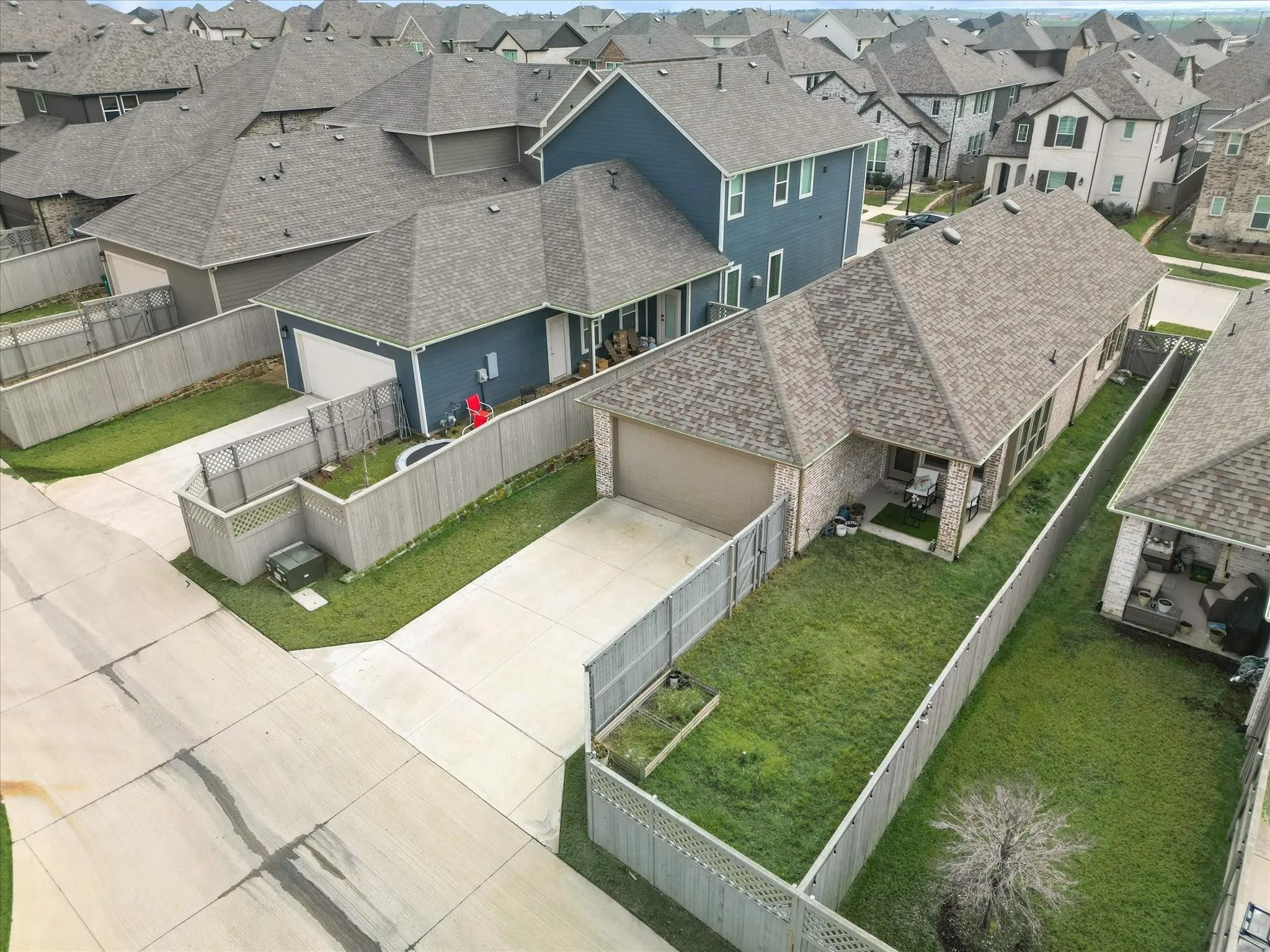 Single Family Residence For Sale in Denton County , 2340 Gray Drive, Northlake, Texas 76247, 3 Bedroom, 2 Bathroom, 2 Garage spaces, 1,611 Sqft, built in 2022, mls#21380423, Real Estate Agent in Northlake, Homes For Sale in Denton county, Homes For Sale in Northlake, Realtor in Northlake Texas, Real Estate Brokerage Independent Realty Texas, Luminita Cordes Realtor