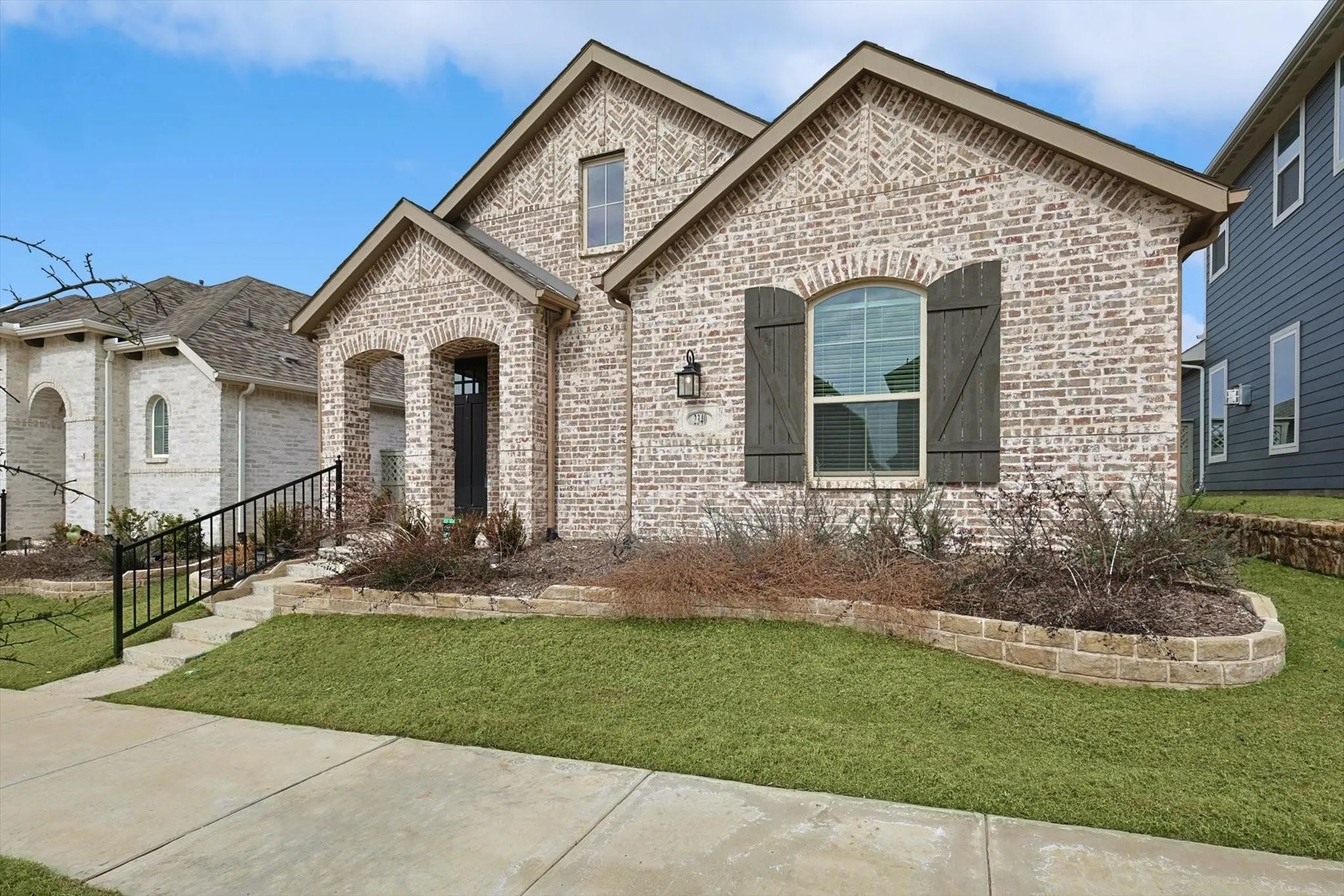 Single Family Residence For Sale in Denton County , 2340 Gray Drive, Northlake, Texas 76247, 3 Bedroom, 2 Bathroom, 2 Garage spaces, 1,611 Sqft, built in 2022, mls#21380423, Real Estate Agent in Northlake, Homes For Sale in Denton county, Homes For Sale in Northlake, Realtor in Northlake Texas, Real Estate Brokerage Independent Realty Texas, Luminita Cordes Realtor