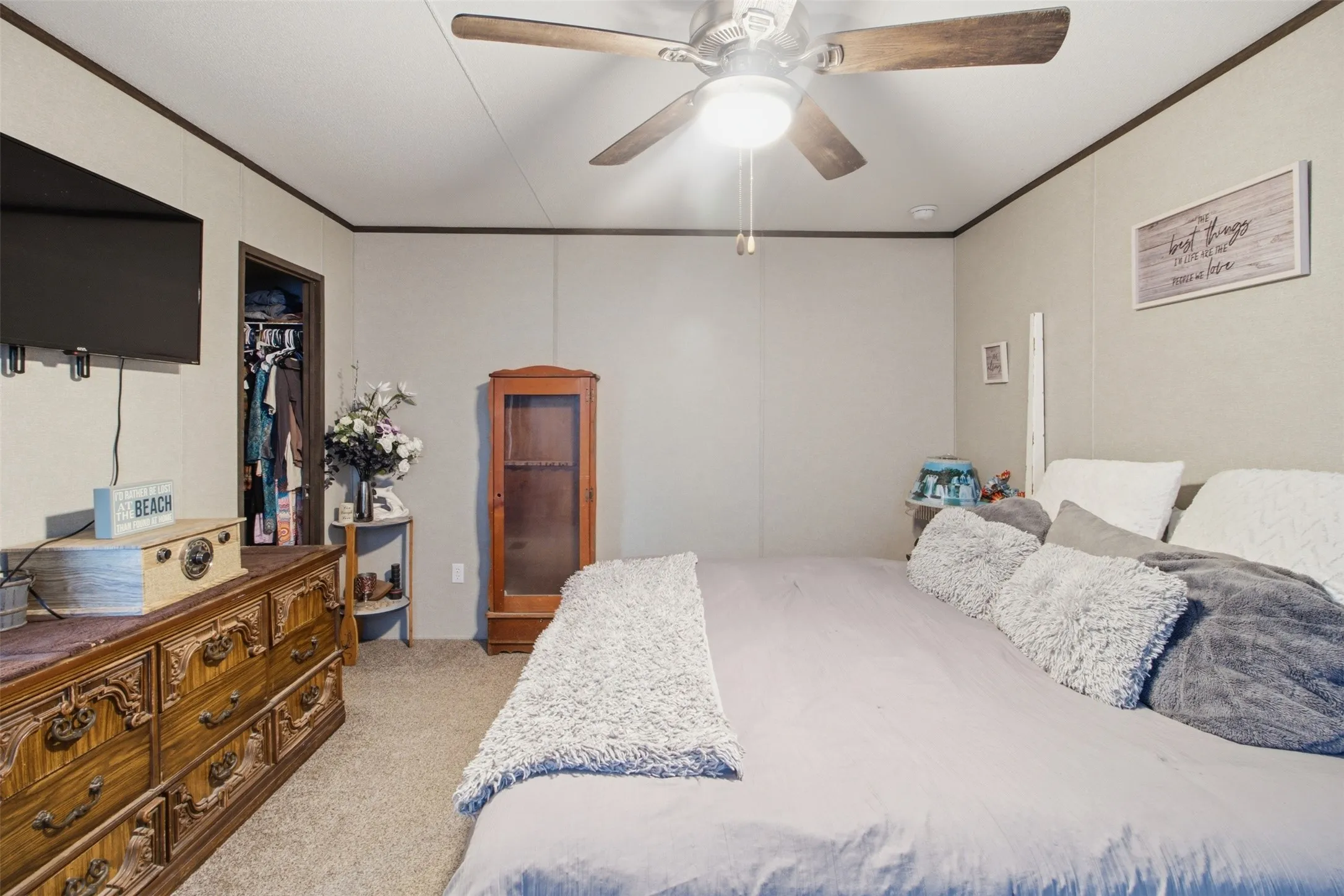 Manufactured Home For Sale in Henderson County , 433 Anchor Lane, Gun Barrel City, Texas 75156, 3 Bedroom, 2 Bathroom, Garage spaces, 1,216 Sqft, built in 2023, mls#21372210, Real Estate Agent in Gun Barrel City, Homes For Sale in Henderson county, Homes For Sale in Gun Barrel City, Realtor in Gun Barrel City Texas, Real Estate Brokerage Independent Realty Texas, Luminita Cordes Realtor