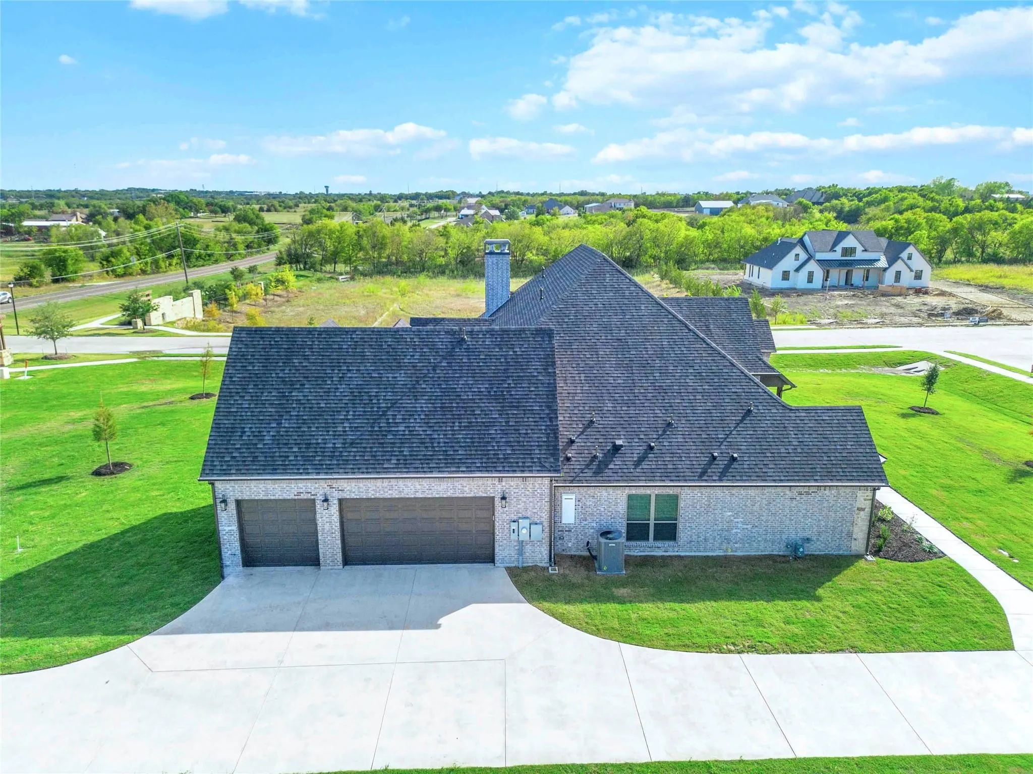 Single Family Residence For Sale in Rockwall County , 2102 Tauber Court, Rockwall, Texas 75087, 5 Bedroom, 6 Bathroom, 3 Garage spaces, 3,811 Sqft, built in 2022, mls#21380309, Real Estate Agent in Rockwall, Homes For Sale in Rockwall county, Homes For Sale in Rockwall, Realtor in Rockwall Texas, Real Estate Brokerage Independent Realty Texas, Luminita Cordes Realtor