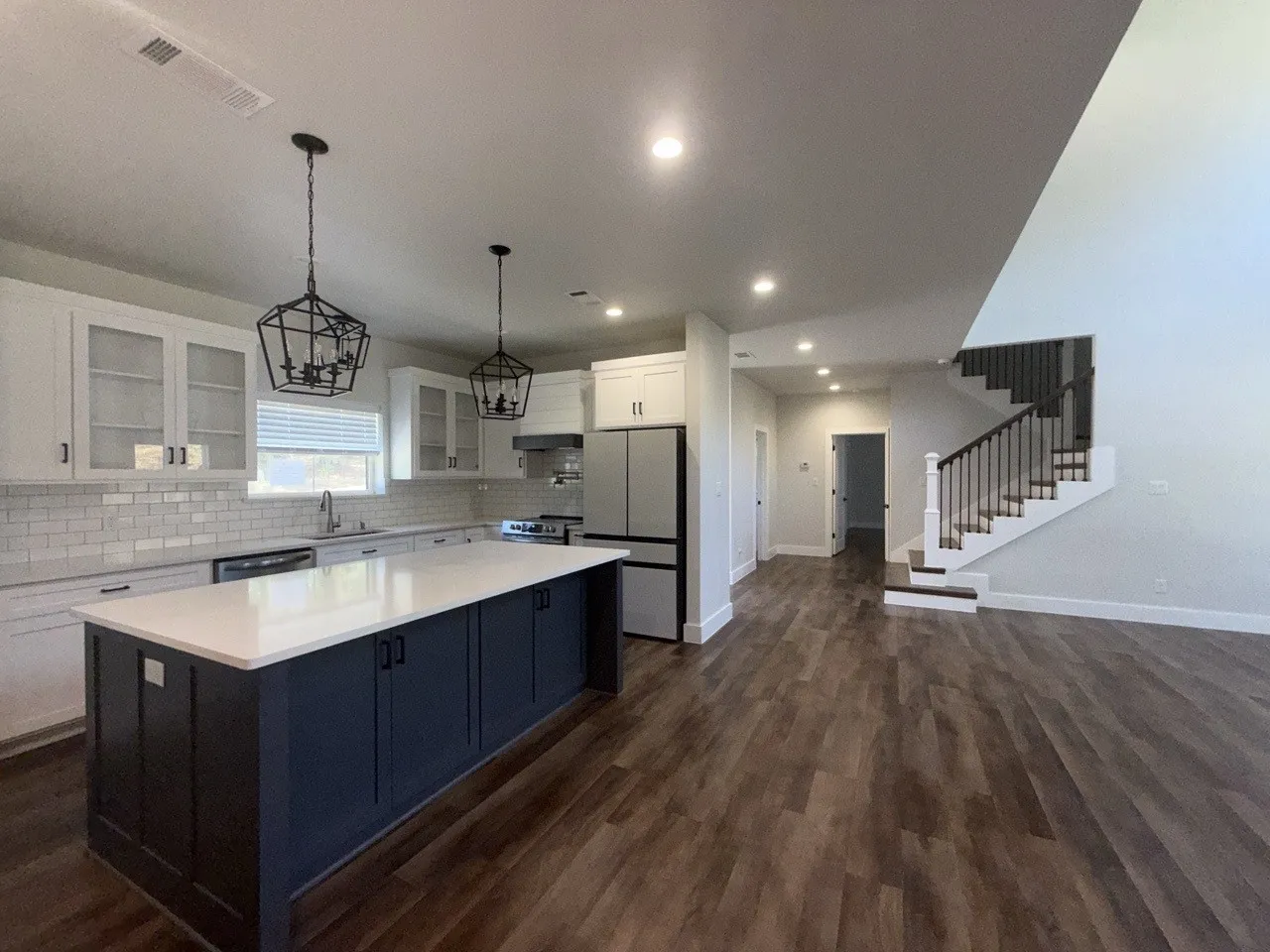 Single Family Residence For Sale in Henderson County , 138 Sunset Drive, Gun Barrel City, Texas 75156, 4 Bedroom, 3 Bathroom, 2 Garage spaces, 2,625 Sqft, built in 2022, mls#21380437, Real Estate Agent in Gun Barrel City, Homes For Sale in Henderson county, Homes For Sale in Gun Barrel City, Realtor in Gun Barrel City Texas, Real Estate Brokerage Independent Realty Texas, Luminita Cordes Realtor