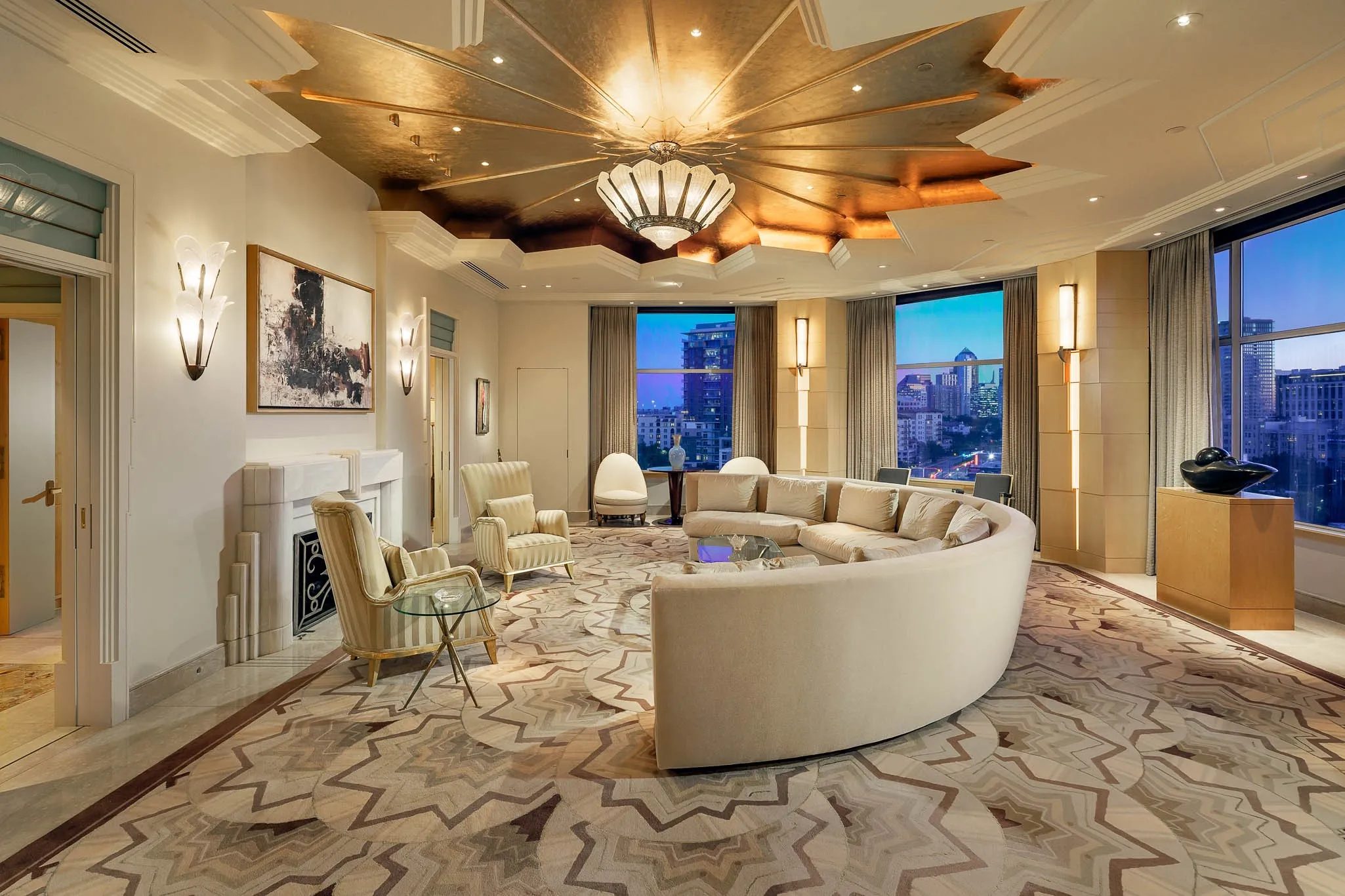 Condominium For Sale in Dallas County , 2801 Turtle Creek Boulevard 8W, Dallas, Texas 75219, 2 Bedroom, 5 Bathroom, 2 Garage spaces, 5,302 Sqft, built in 1992, mls#21380201, Real Estate Agent in Dallas, Homes For Sale in Dallas county, Homes For Sale in Dallas, Realtor in Dallas Texas, Real Estate Brokerage Independent Realty Texas, Luminita Cordes Realtor