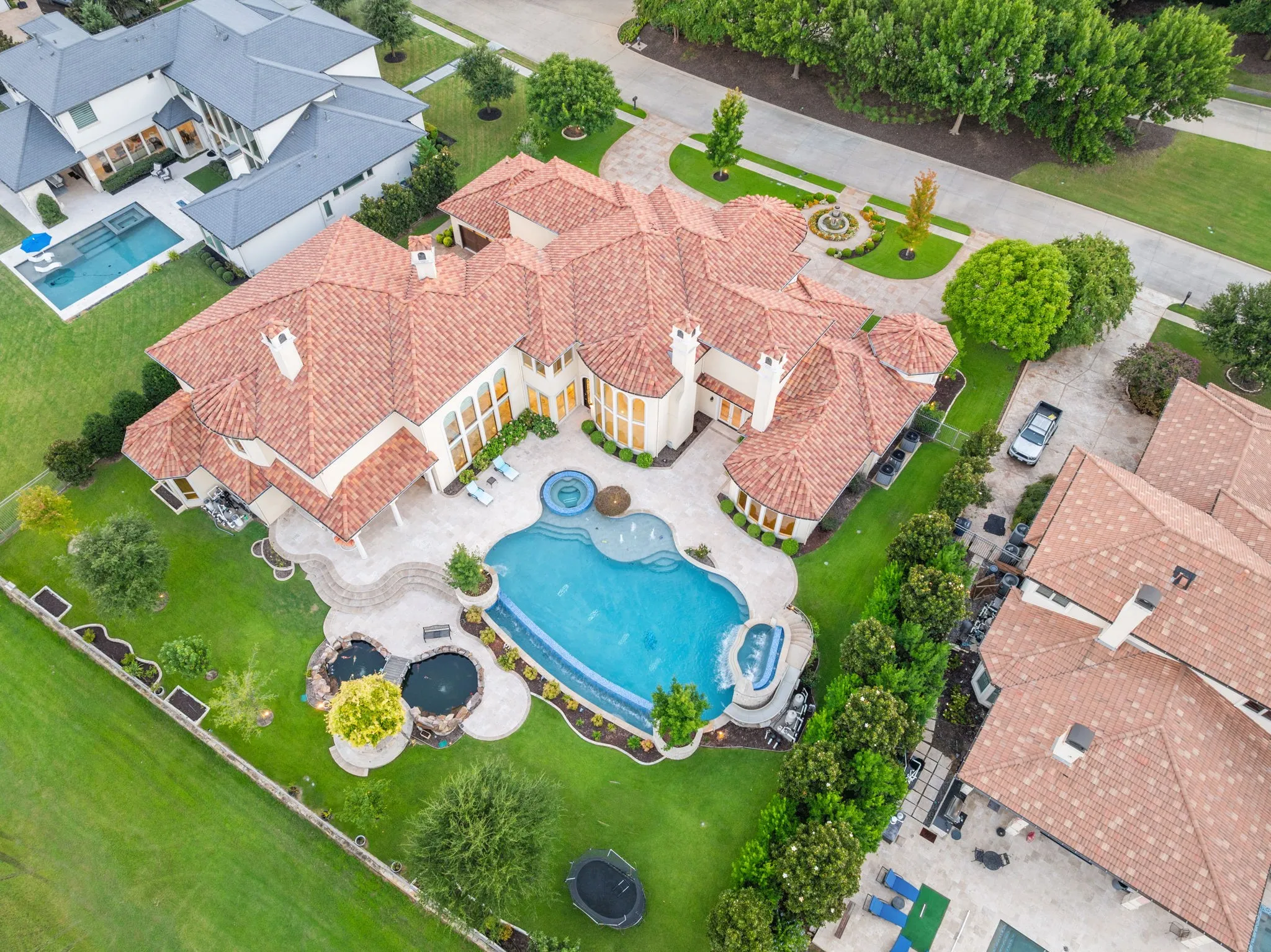 Single Family Residence For Sale in Collin County , 408 Lakeway Drive, Allen, Texas 75013, 5 Bedroom, 6 Bathroom, 4 Garage spaces, 9,628 Sqft, built in 2013, mls#21380377, Real Estate Agent in Allen, Homes For Sale in Collin county, Homes For Sale in Allen, Realtor in Allen Texas, Real Estate Brokerage Independent Realty Texas, Luminita Cordes Realtor