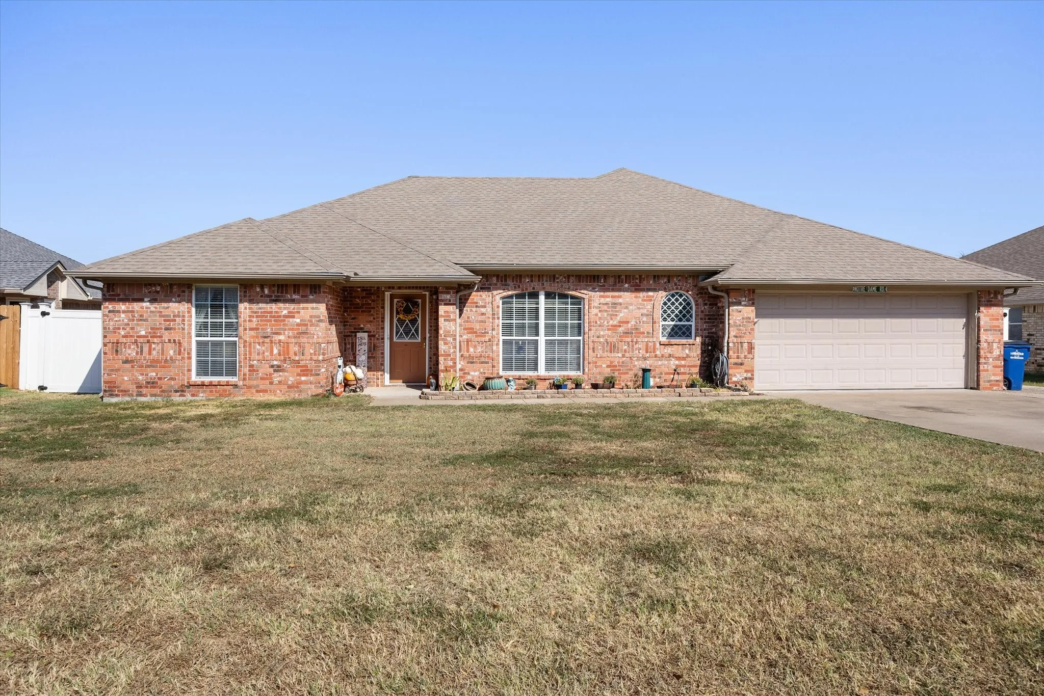 Single Family Residence For Sale