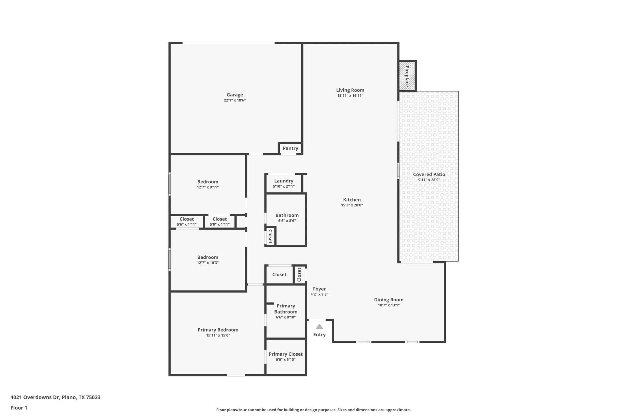 Single Family Residence For Sale in Collin County , 4021 Overdowns Drive, Plano, Texas 75023, 3 Bedroom, 2 Bathroom, 2 Garage spaces, 2,006 Sqft, built in 1974, mls#21375902, Real Estate Agent in Plano, Homes For Sale in Collin county, Homes For Sale in Plano, Realtor in Plano Texas, Real Estate Brokerage Independent Realty Texas, Luminita Cordes Realtor