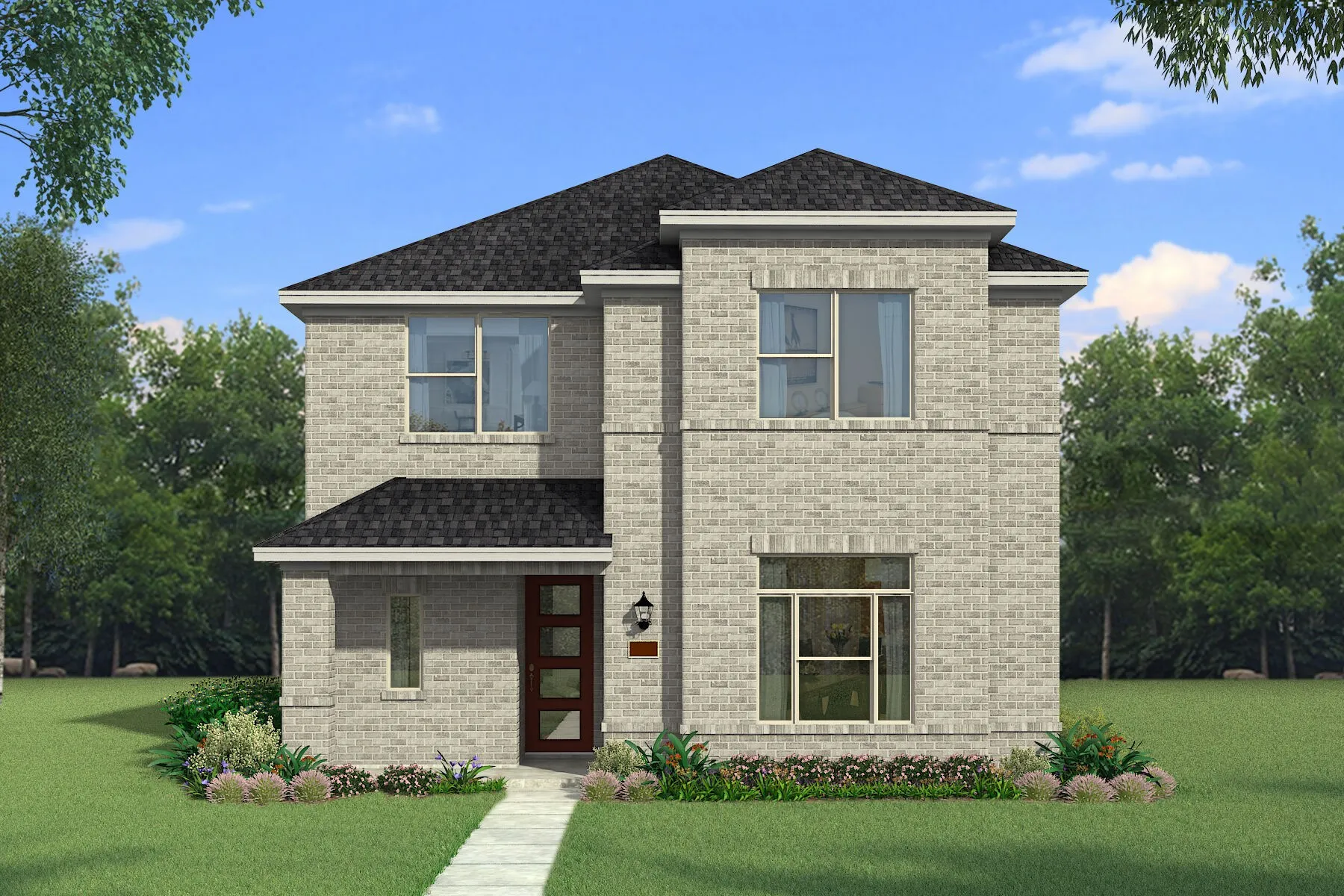 Single Family Residence For Sale in Collin County , 3124 Buckeye Street, Celina, Texas 75009, 4 Bedroom, 3 Bathroom, 2 Garage spaces, 2,575 Sqft, built in 2026, mls#21380465, Real Estate Agent in Celina, Homes For Sale in Collin county, Homes For Sale in Celina, Realtor in Celina Texas, Real Estate Brokerage Independent Realty Texas, Luminita Cordes Realtor