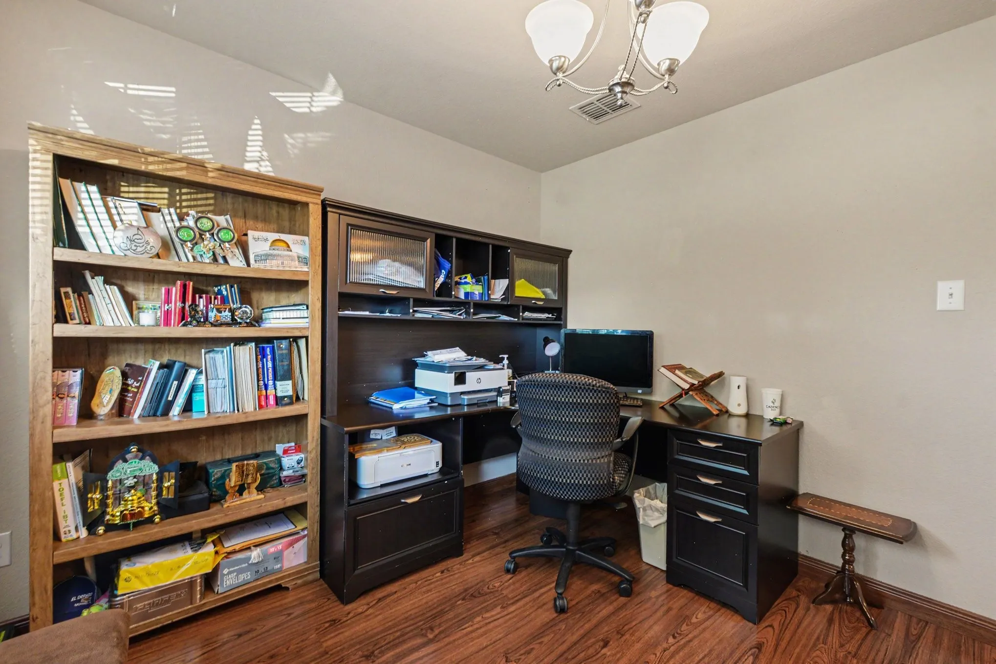 Office room