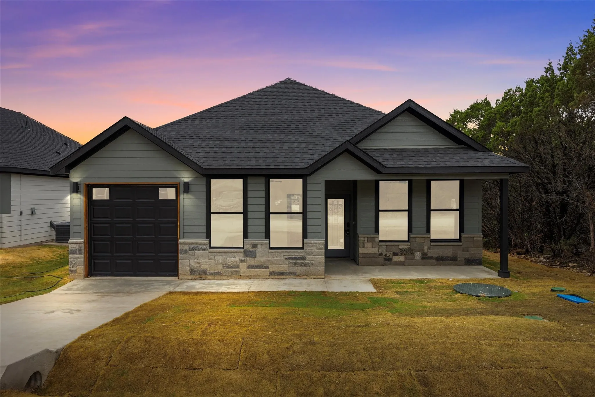 Single Family Residence For Rent in Hood County , 5714 Barkridge Drive, Granbury, Texas 76048, 3 Bedroom, 2 Bathroom, 1 Garage spaces, 1,443 Sqft, built in 2025, mls#21350019, Real Estate Agent in Granbury, Homes For Rent in Hood county, Homes For Rent in Granbury, Realtor in Granbury Texas, Real Estate Brokerage Independent Realty Texas, Luminita Cordes Realtor