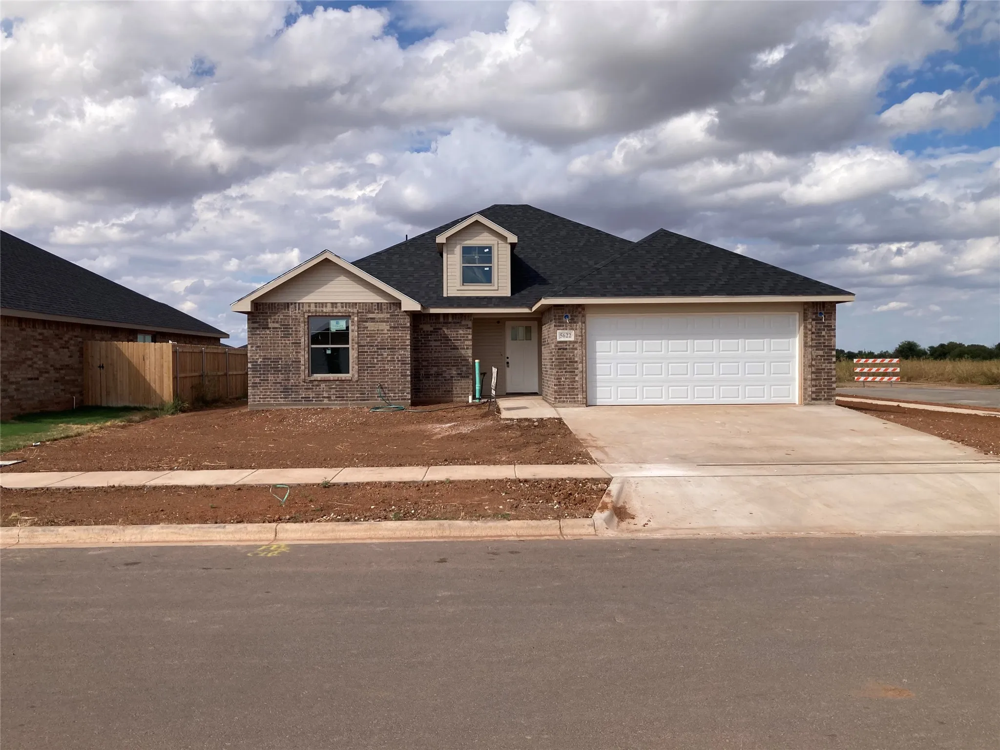 Single Family Residence For Sale in Taylor County , 5622 Butterfield Meadows Parkway Parkway, Abilene, Texas 79606, 3 Bedroom, 2 Bathroom, 2 Garage spaces, 1,522 Sqft, built in 2026, mls#21380480, Real Estate Agent in Abilene, Homes For Sale in Taylor county, Homes For Sale in Abilene, Realtor in Abilene Texas, Real Estate Brokerage Independent Realty Texas, Luminita Cordes Realtor