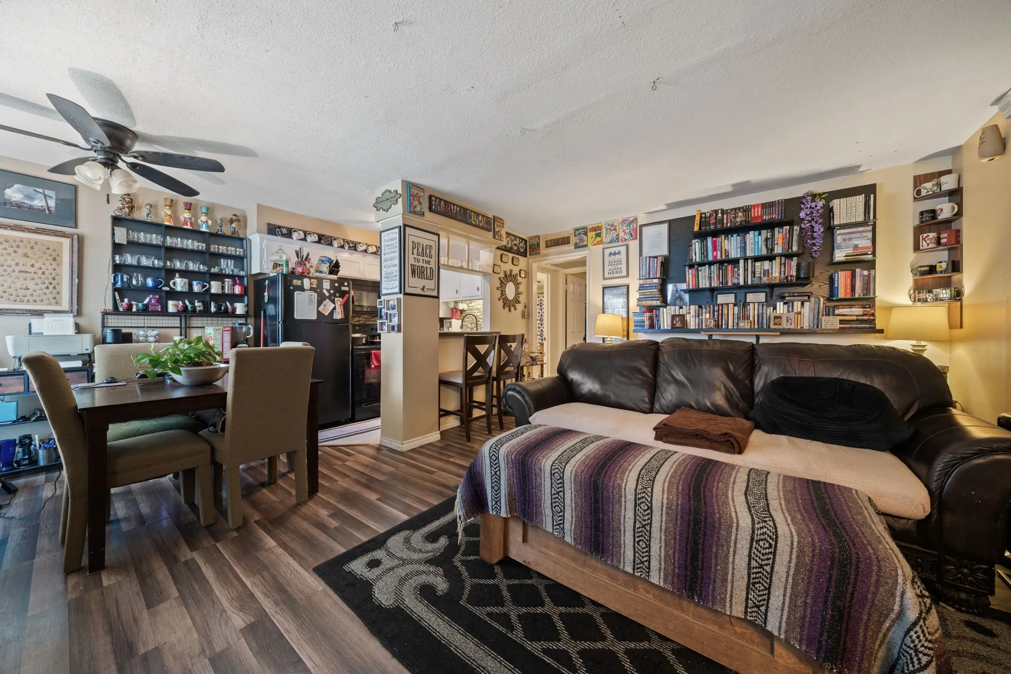 Condominium For Sale in Dallas County , 5001 Bowser Avenue 115, Dallas, Texas 75209, 1 Bedroom, 1 Bathroom, Garage spaces, 617 Sqft, built in 1962, mls#21358968, Real Estate Agent in Dallas, Homes For Sale in Dallas county, Homes For Sale in Dallas, Realtor in Dallas Texas, Real Estate Brokerage Independent Realty Texas, Luminita Cordes Realtor