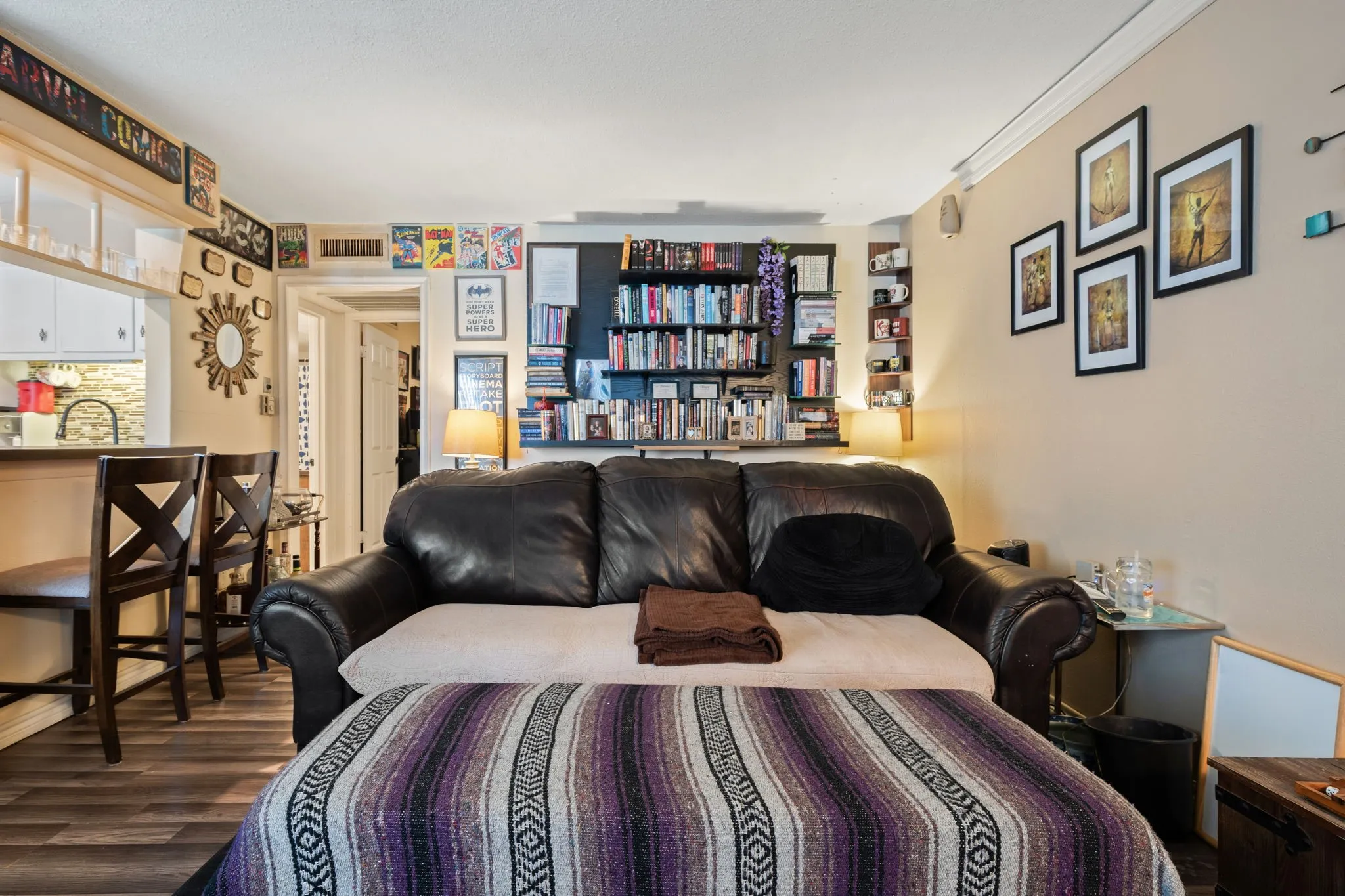 Condominium For Sale in Dallas County , 5001 Bowser Avenue 115, Dallas, Texas 75209, 1 Bedroom, 1 Bathroom, Garage spaces, 617 Sqft, built in 1962, mls#21358968, Real Estate Agent in Dallas, Homes For Sale in Dallas county, Homes For Sale in Dallas, Realtor in Dallas Texas, Real Estate Brokerage Independent Realty Texas, Luminita Cordes Realtor