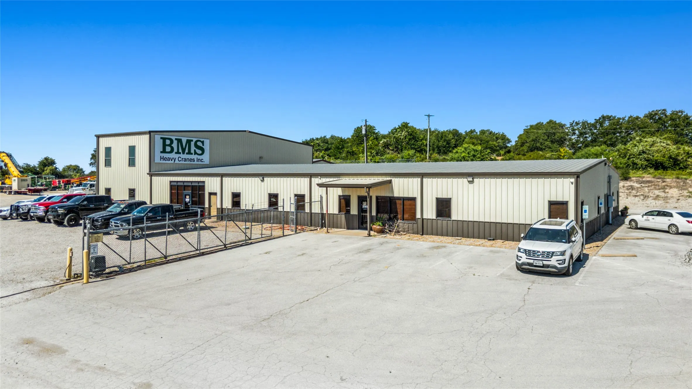 Industrial For Rent in Parker County , 1995 Ranger Highway, Weatherford, Texas 76088, 0, 0, Garage spaces, 0 Sqft, built in 2011, mls#21371177, Real Estate Agent in Weatherford, Homes For Rent in Parker county, Homes For Rent in Weatherford, Realtor in Weatherford Texas, Real Estate Brokerage Independent Realty Texas, Luminita Cordes Realtor