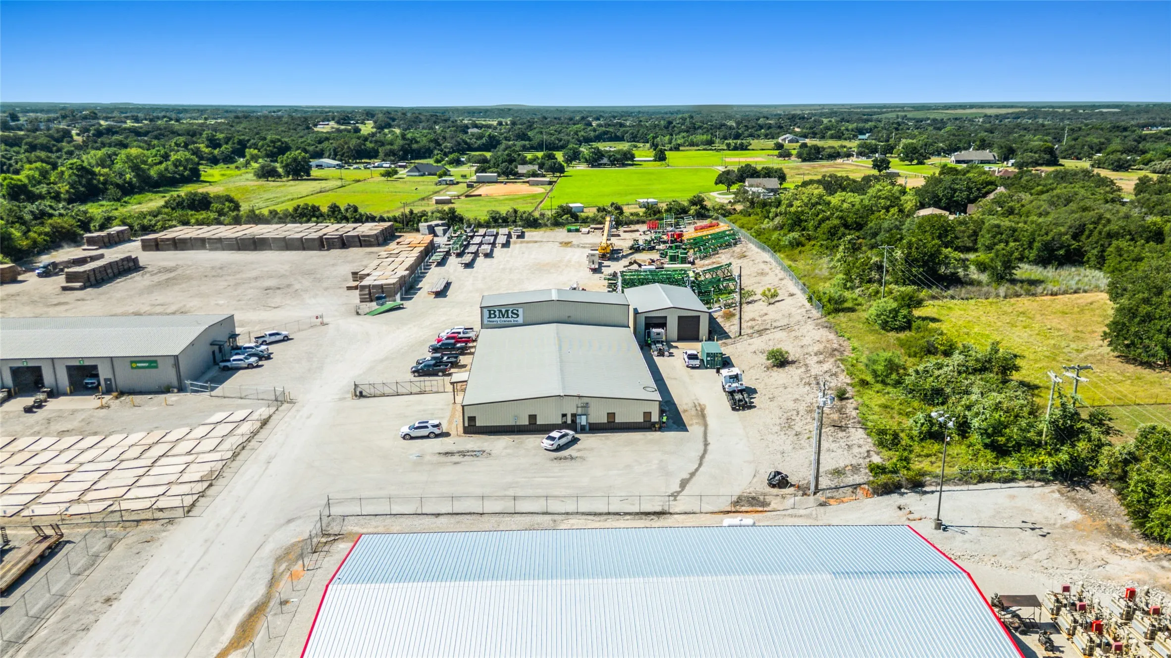 Industrial For Rent in Parker County , 1995 Ranger Highway, Weatherford, Texas 76088, 0, 0, Garage spaces, 0 Sqft, built in 2011, mls#21371177, Real Estate Agent in Weatherford, Homes For Rent in Parker county, Homes For Rent in Weatherford, Realtor in Weatherford Texas, Real Estate Brokerage Independent Realty Texas, Luminita Cordes Realtor