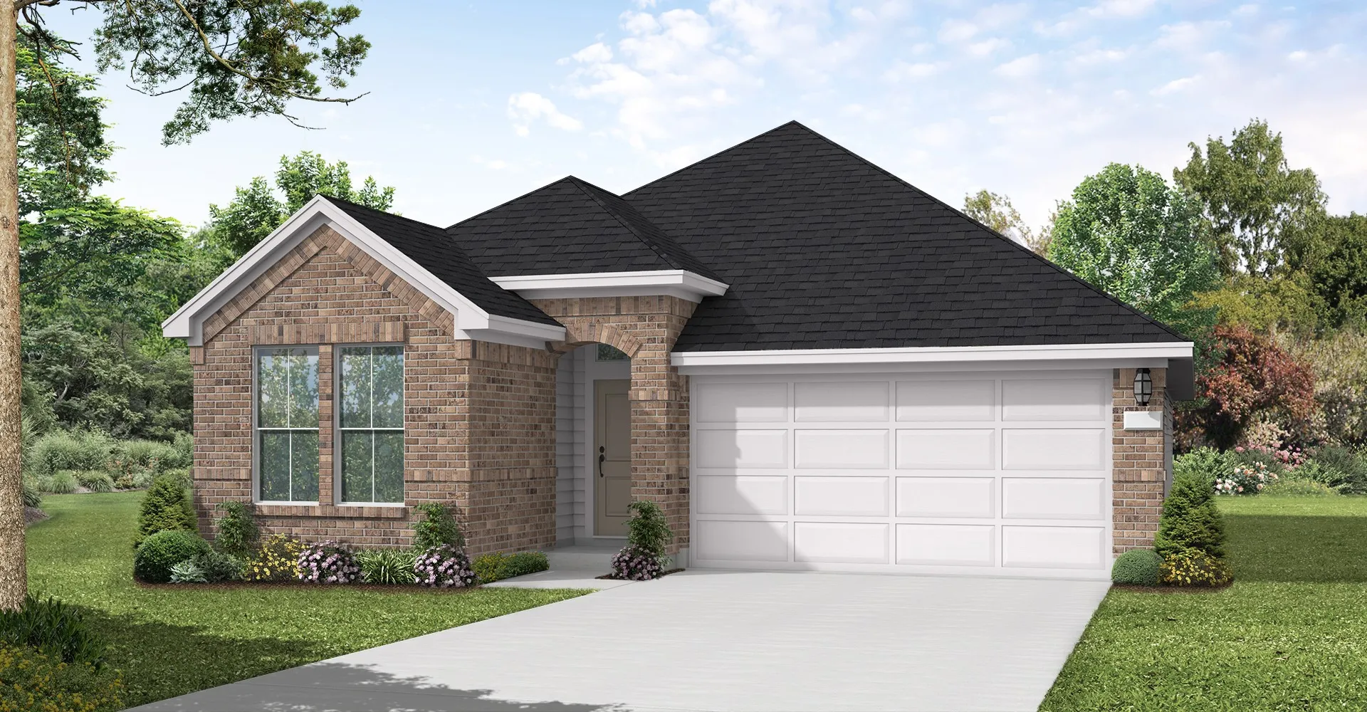 Single Family Residence For Sale in Collin County , 1921 Willowhurst Lane, Anna, Texas 75409, 3 Bedroom, 2 Bathroom, 2 Garage spaces, 1,606 Sqft, built in 2026, mls#21380459, Real Estate Agent in Anna, Homes For Sale in Collin county, Homes For Sale in Anna, Realtor in Anna Texas, Real Estate Brokerage Independent Realty Texas, Luminita Cordes Realtor