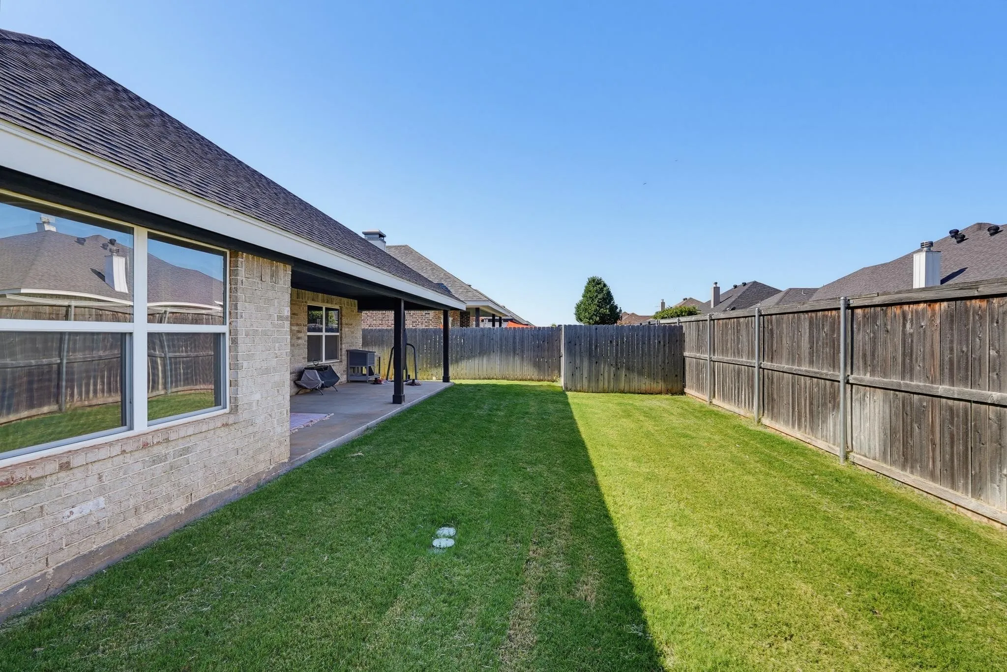 Single Family Residence For Rent in Taylor County , 6518 Stadium Drive, Abilene, Texas 79606, 3 Bedroom, 2 Bathroom, 2 Garage spaces, 1,717 Sqft, built in 2020, mls#21375959, Real Estate Agent in Abilene, Homes For Rent in Taylor county, Homes For Rent in Abilene, Realtor in Abilene Texas, Real Estate Brokerage Independent Realty Texas, Luminita Cordes Realtor