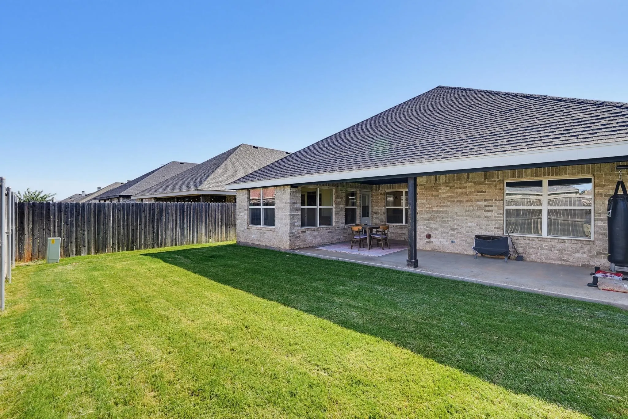 Single Family Residence For Rent in Taylor County , 6518 Stadium Drive, Abilene, Texas 79606, 3 Bedroom, 2 Bathroom, 2 Garage spaces, 1,717 Sqft, built in 2020, mls#21375959, Real Estate Agent in Abilene, Homes For Rent in Taylor county, Homes For Rent in Abilene, Realtor in Abilene Texas, Real Estate Brokerage Independent Realty Texas, Luminita Cordes Realtor