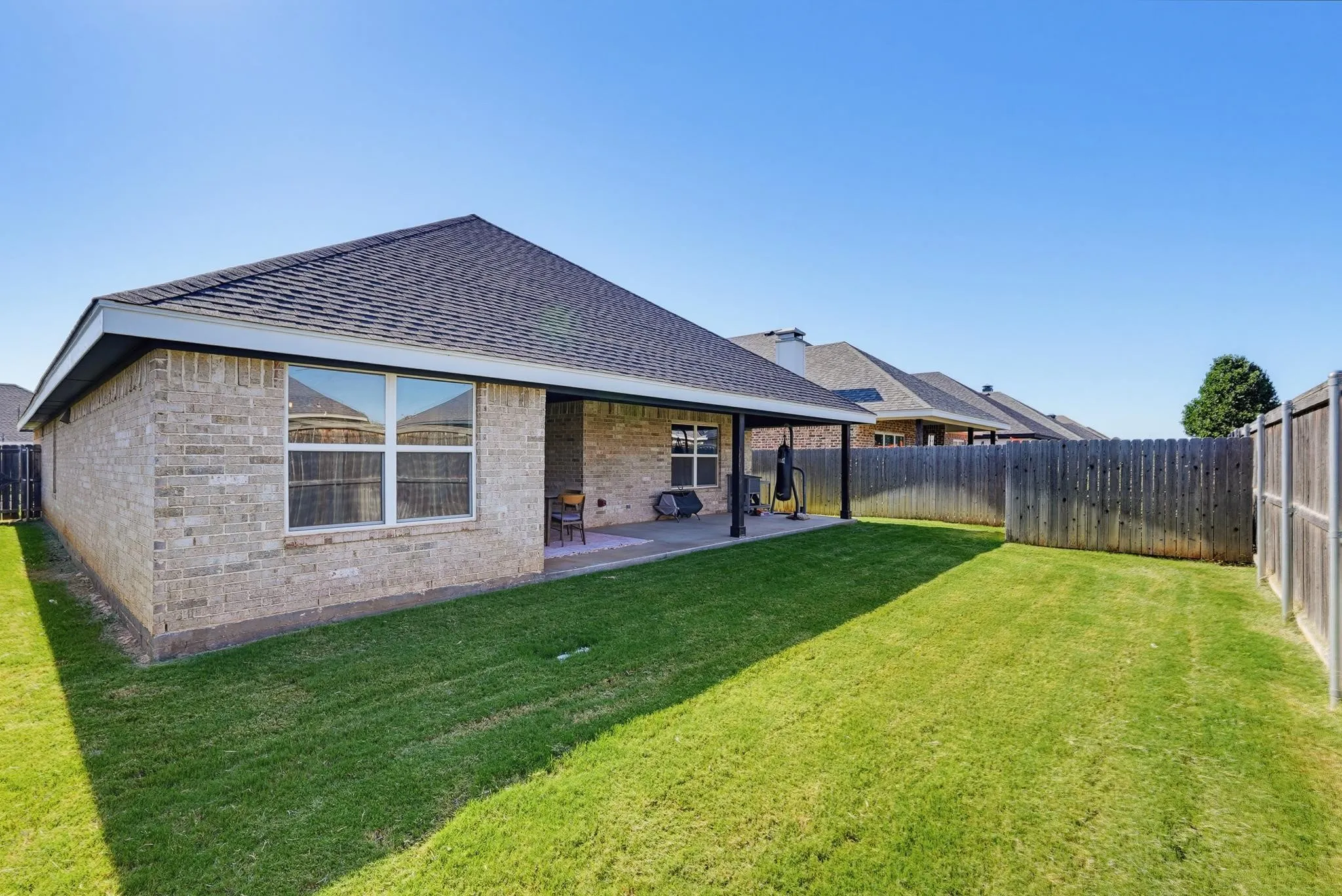 Single Family Residence For Rent in Taylor County , 6518 Stadium Drive, Abilene, Texas 79606, 3 Bedroom, 2 Bathroom, 2 Garage spaces, 1,717 Sqft, built in 2020, mls#21375959, Real Estate Agent in Abilene, Homes For Rent in Taylor county, Homes For Rent in Abilene, Realtor in Abilene Texas, Real Estate Brokerage Independent Realty Texas, Luminita Cordes Realtor