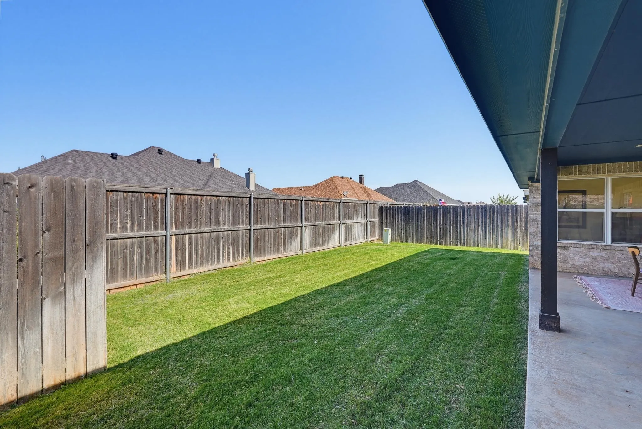 Single Family Residence For Rent in Taylor County , 6518 Stadium Drive, Abilene, Texas 79606, 3 Bedroom, 2 Bathroom, 2 Garage spaces, 1,717 Sqft, built in 2020, mls#21375959, Real Estate Agent in Abilene, Homes For Rent in Taylor county, Homes For Rent in Abilene, Realtor in Abilene Texas, Real Estate Brokerage Independent Realty Texas, Luminita Cordes Realtor